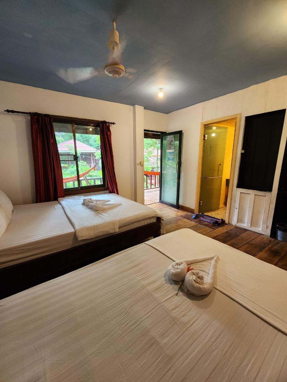 Sweet Jungle Bungalows view 5