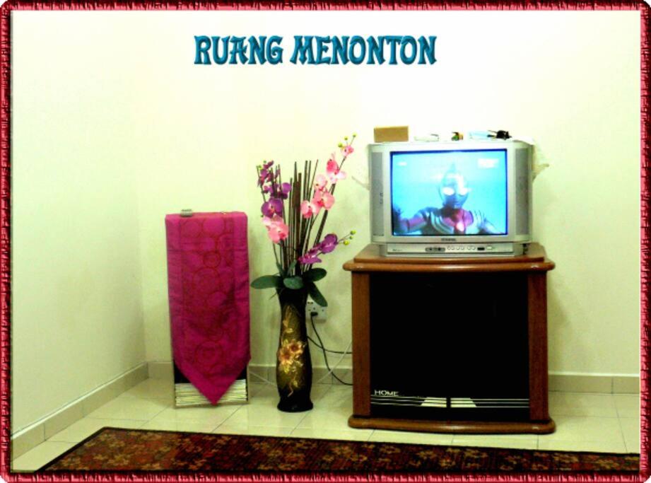 Muslim Homestay Izzah photo 3