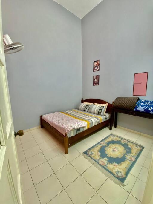 Muslim Homestay Izzah photo 7