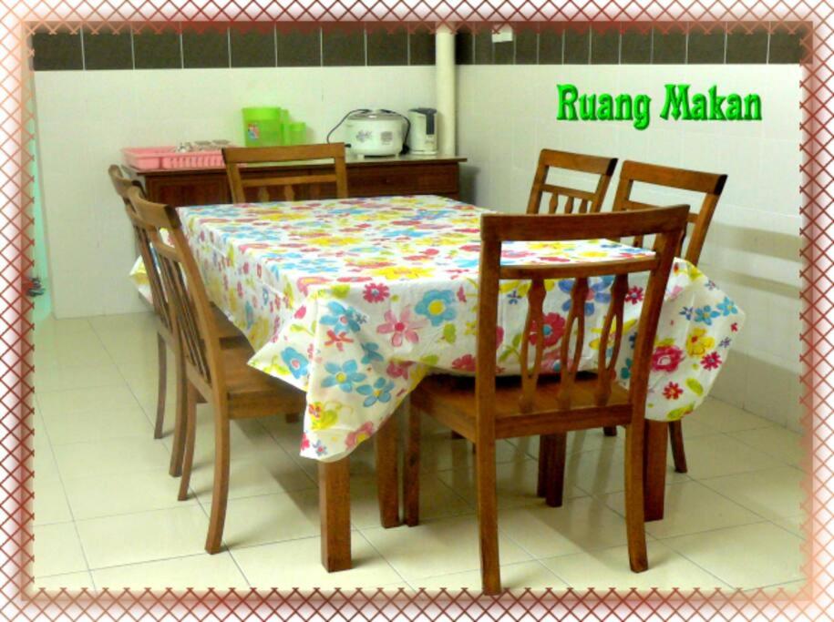Muslim Homestay Izzah