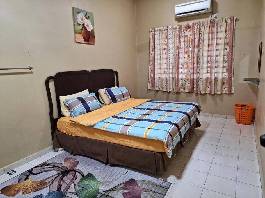 Muslim Homestay Izzah