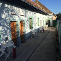 Apartments Avram view 2
