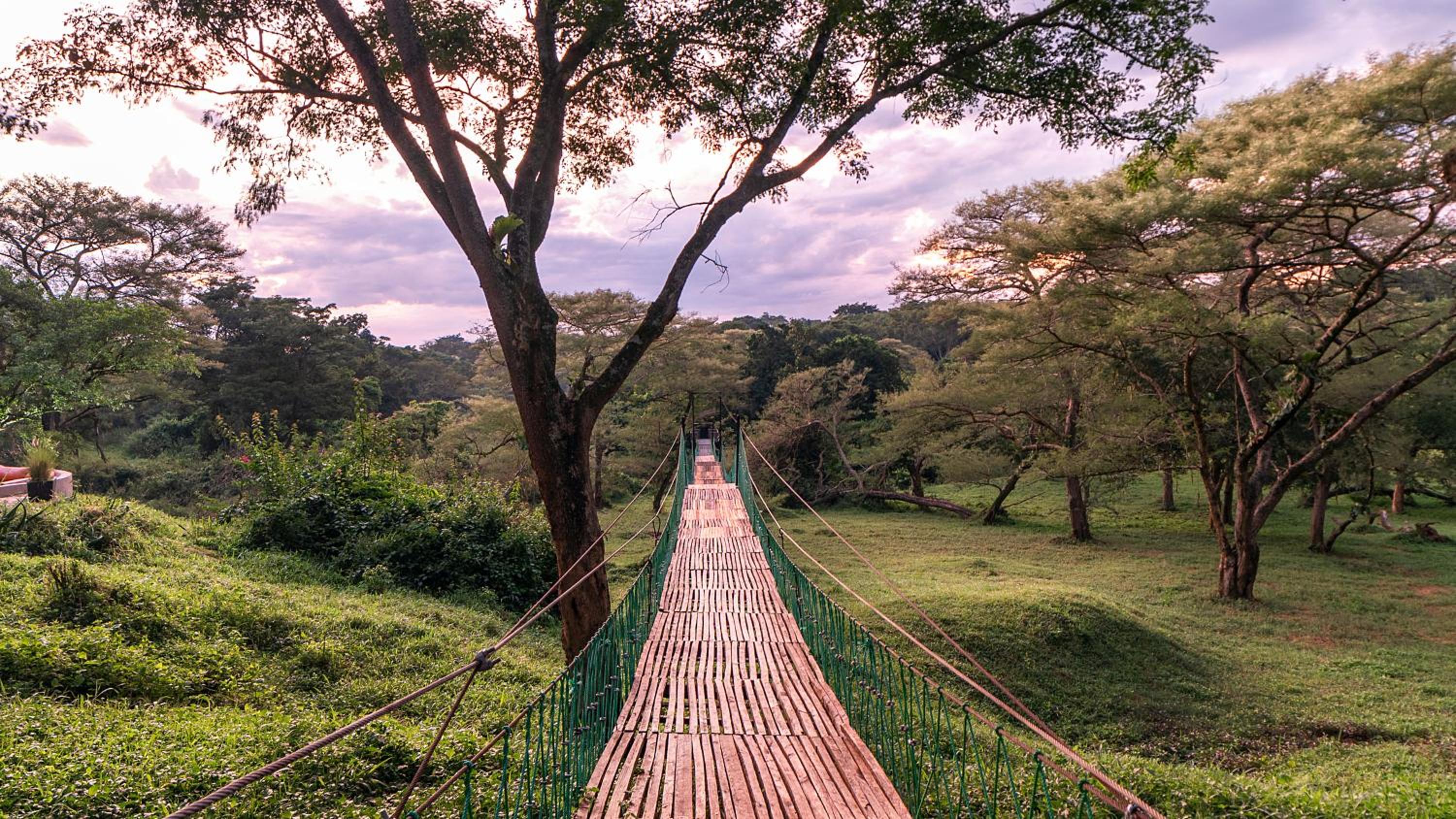 Sambiya River Lodge 43
