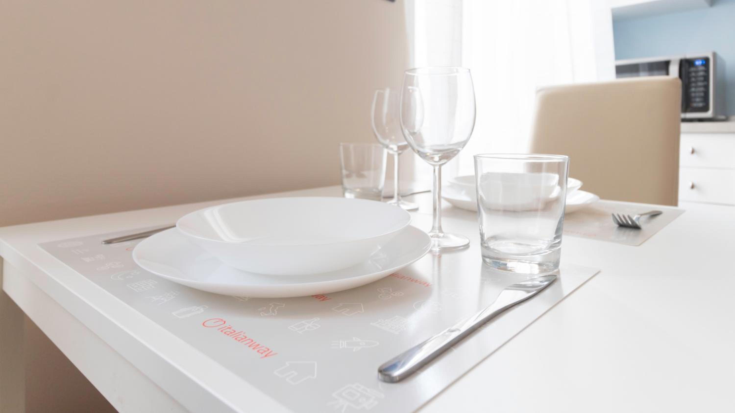 Italianway Easy - Venezia 33 - A en Milan
