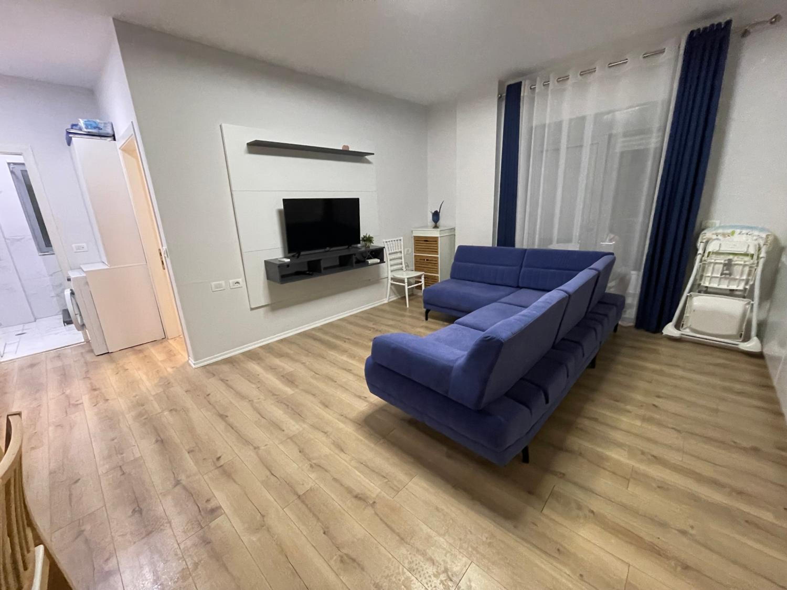 Enjoy Travel Himara Beach Apartment