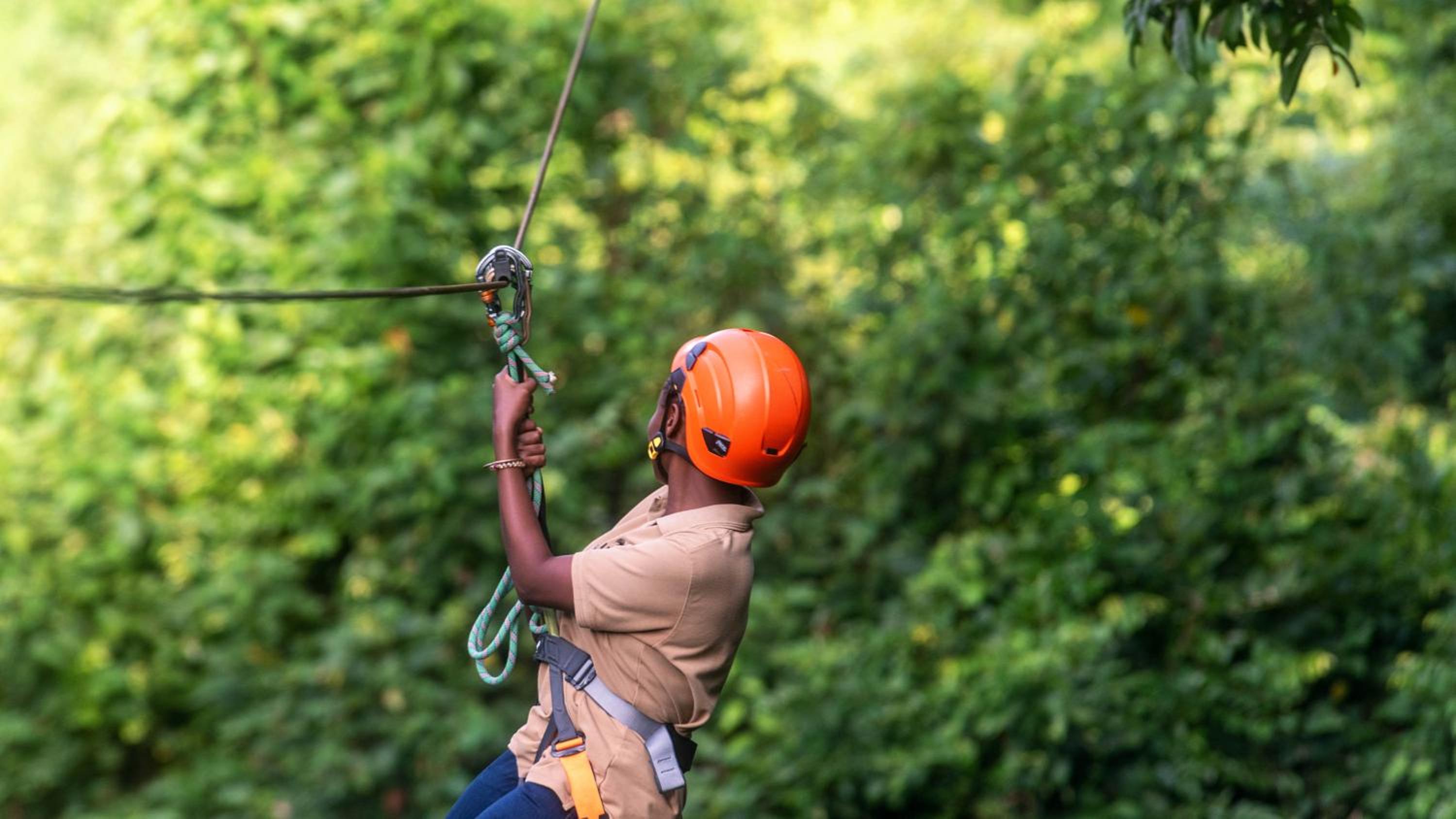 Sambiya River Lodge 44
