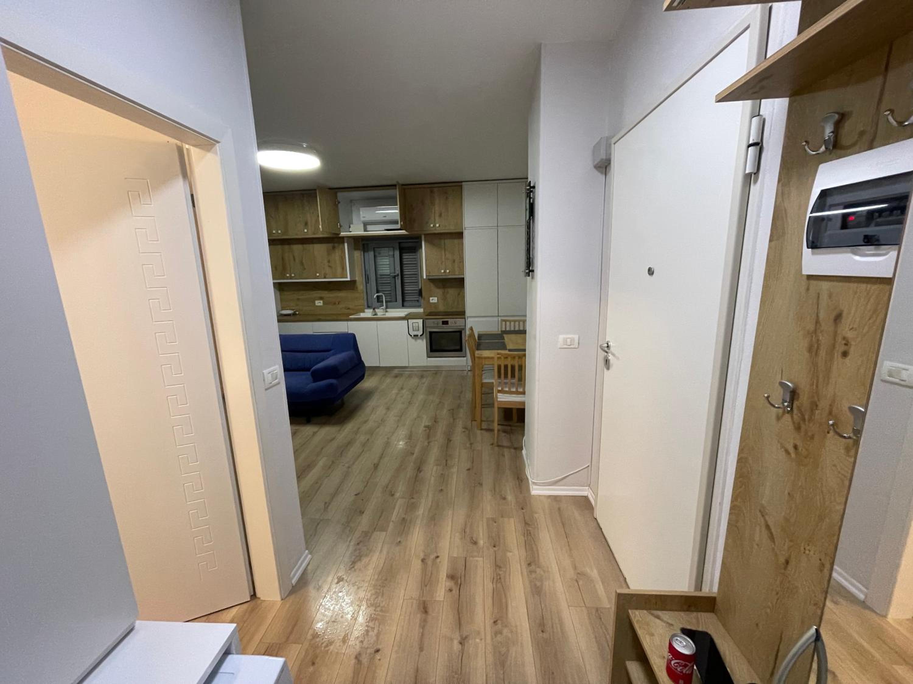 Enjoy Travel Himara Beach Apartment