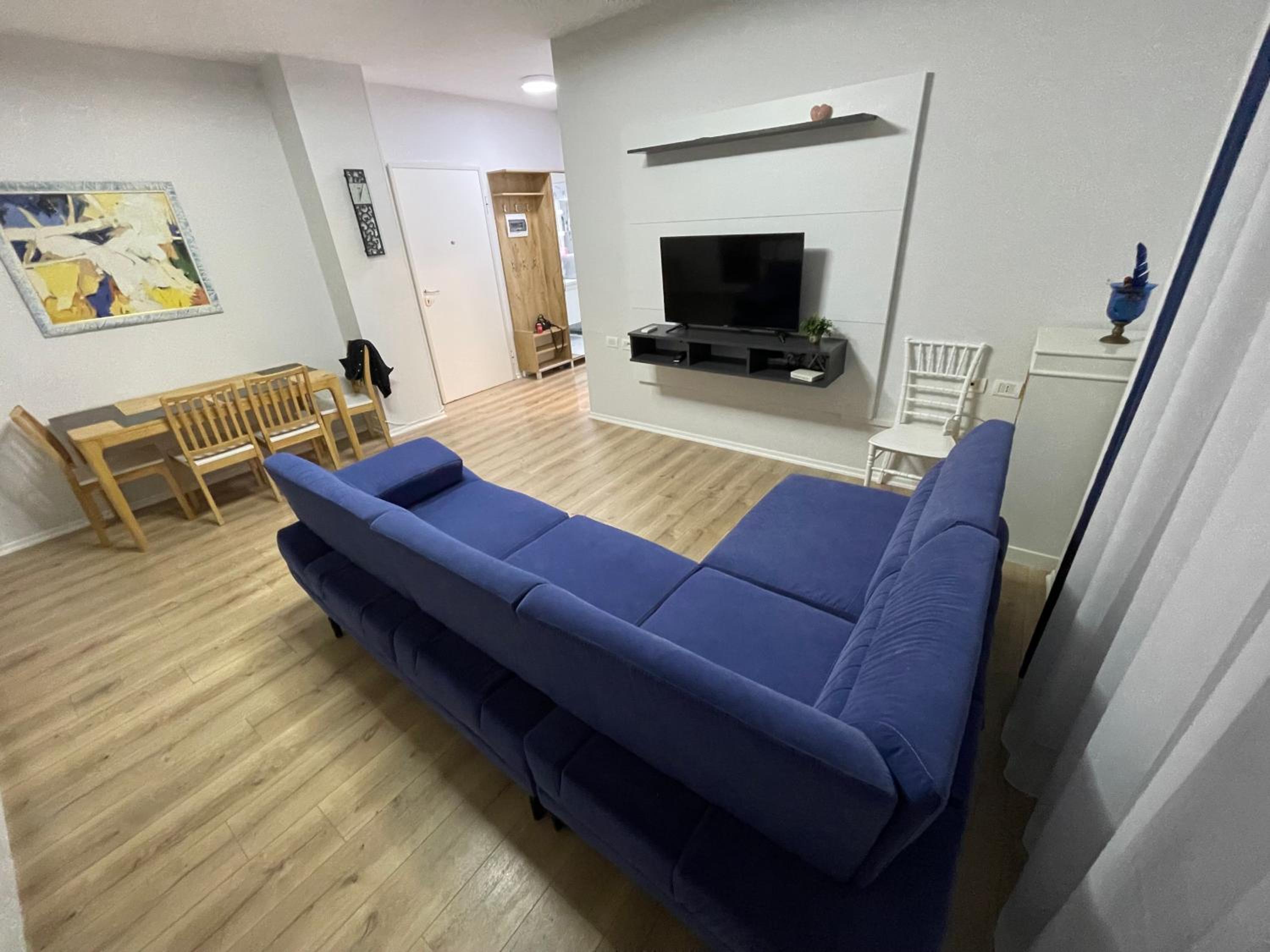 Enjoy Travel Himara Beach Apartment
