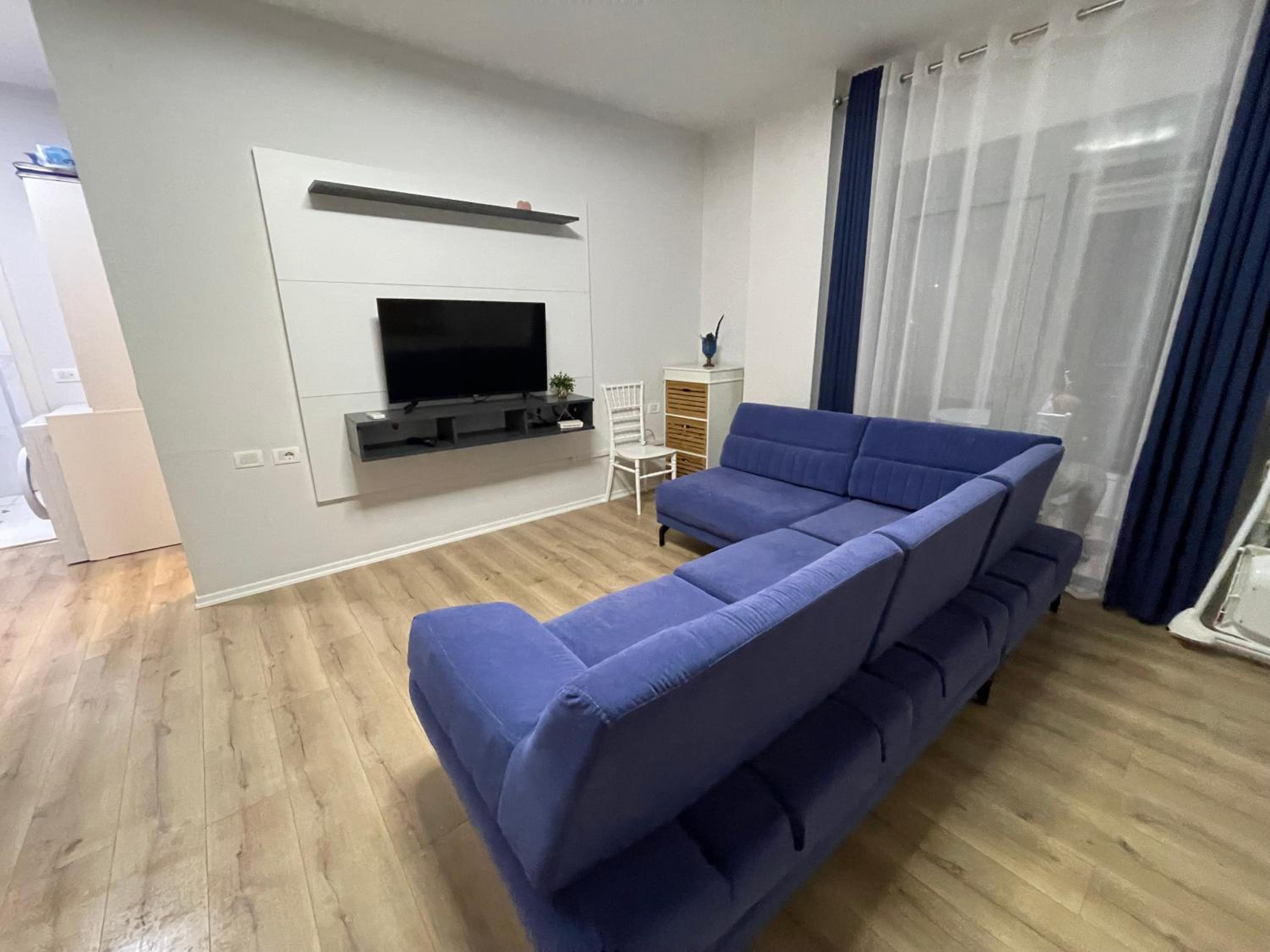 Enjoy Travel Himara Beach Apartment