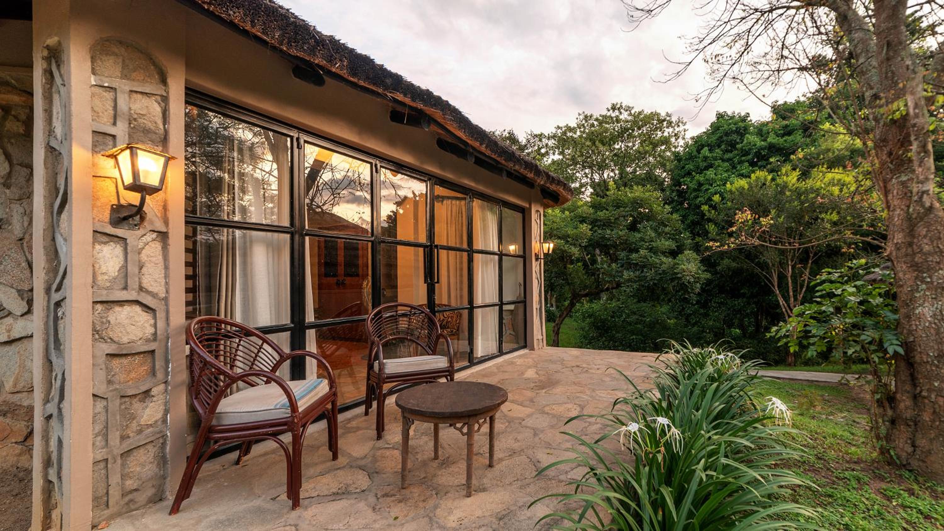 Sambiya River Lodge 4