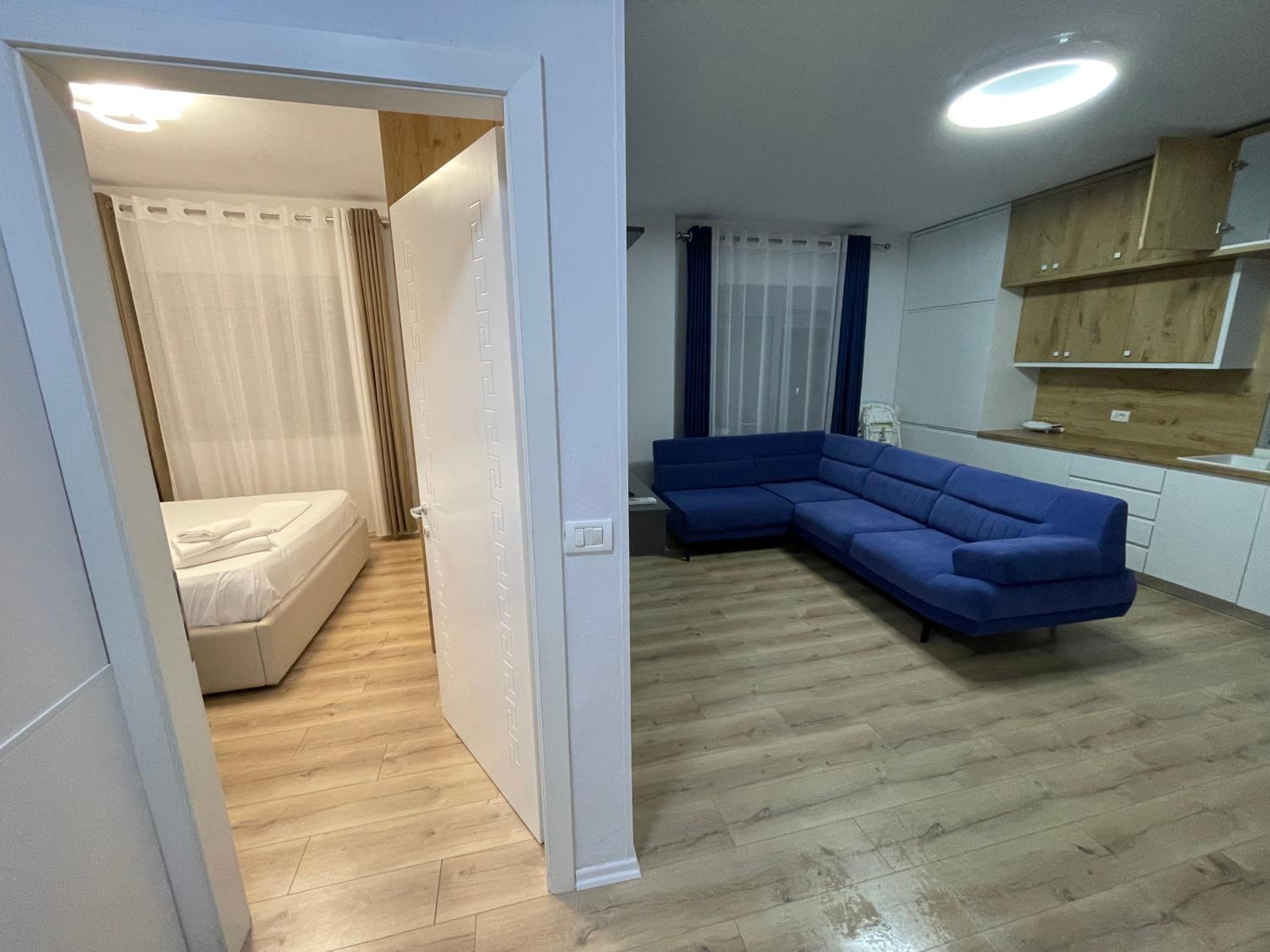 Enjoy Travel Himara Beach Apartment