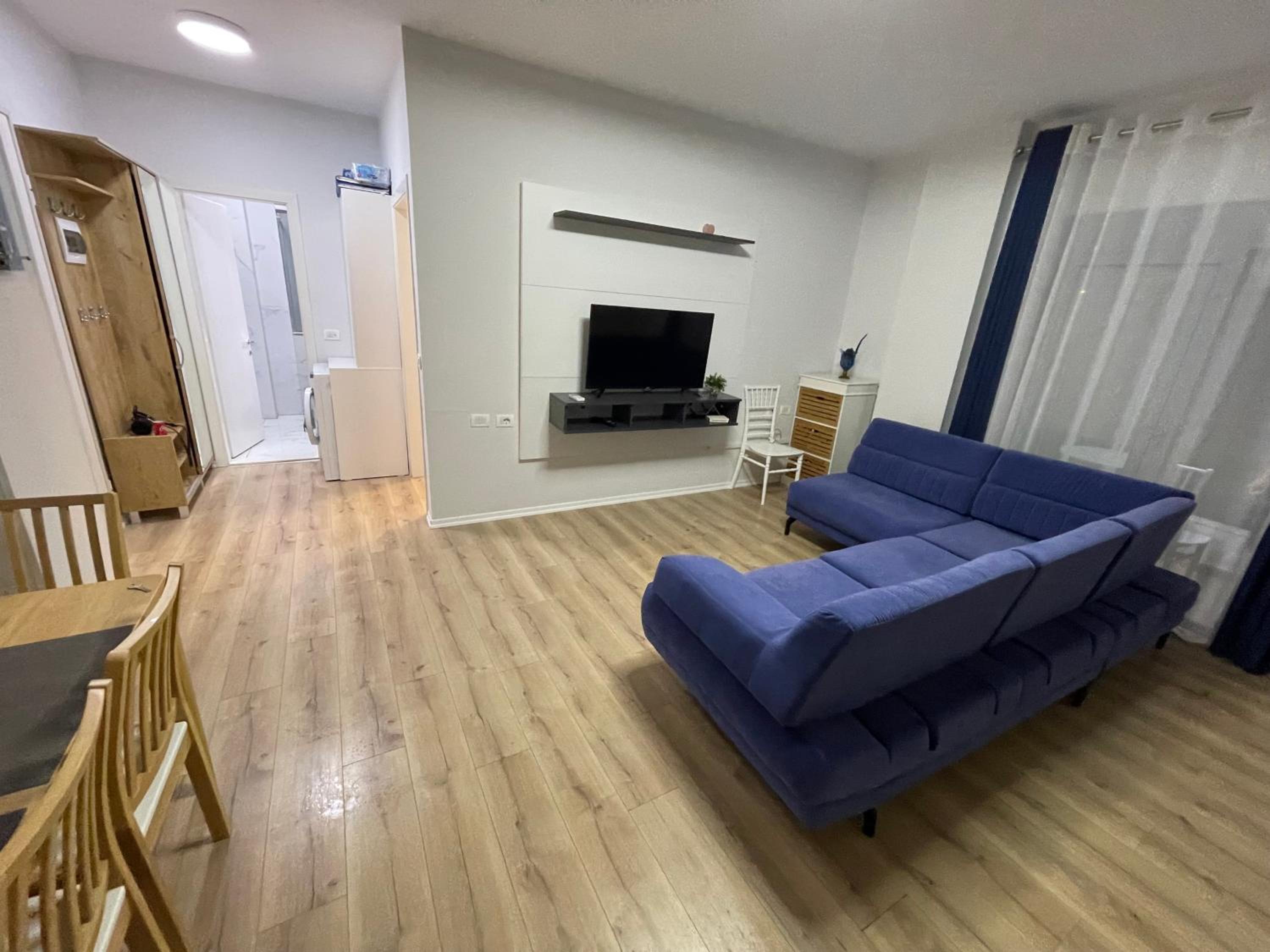 Enjoy Travel Himara Beach Apartment