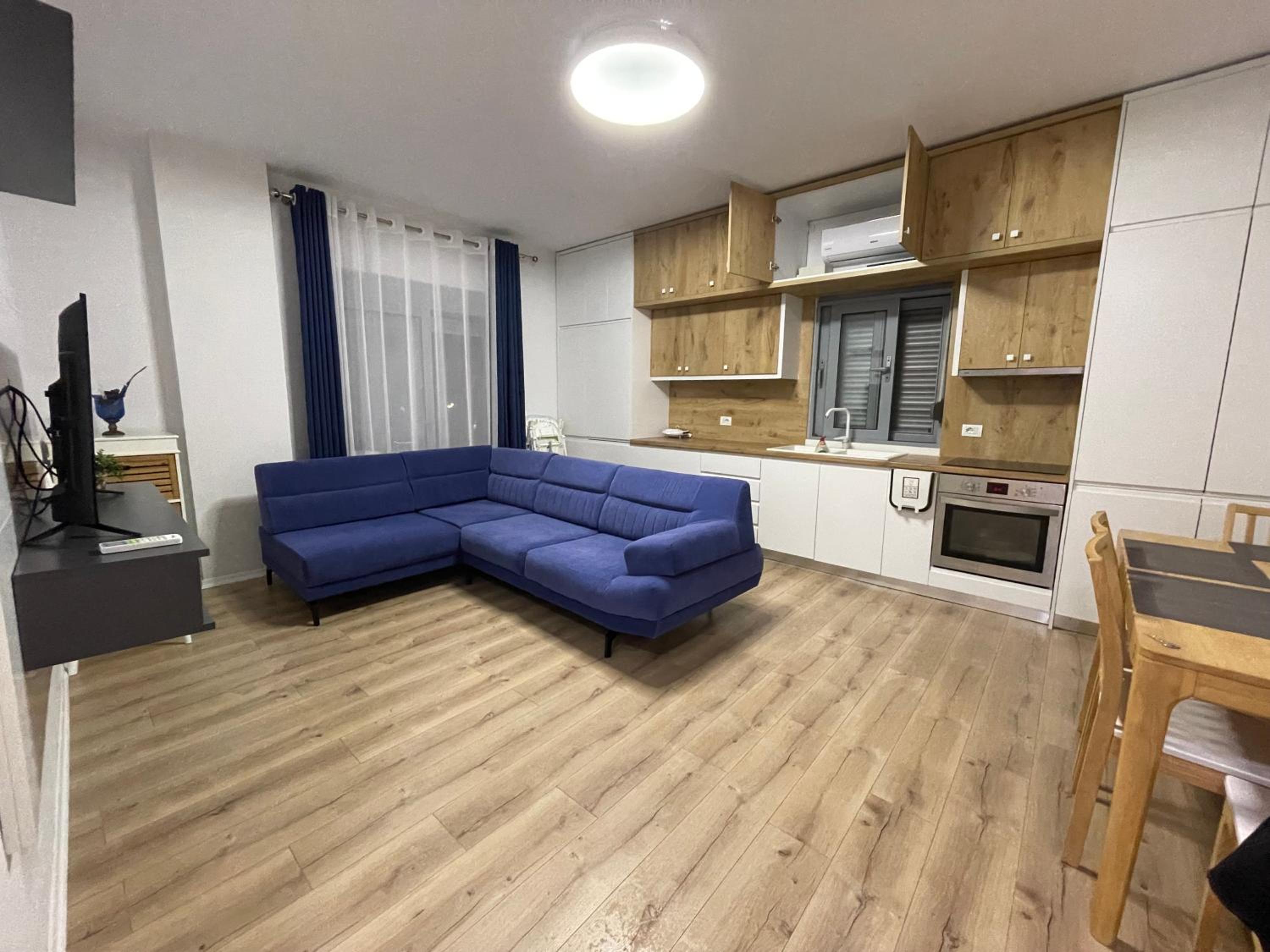 Enjoy Travel Himara Beach Apartment