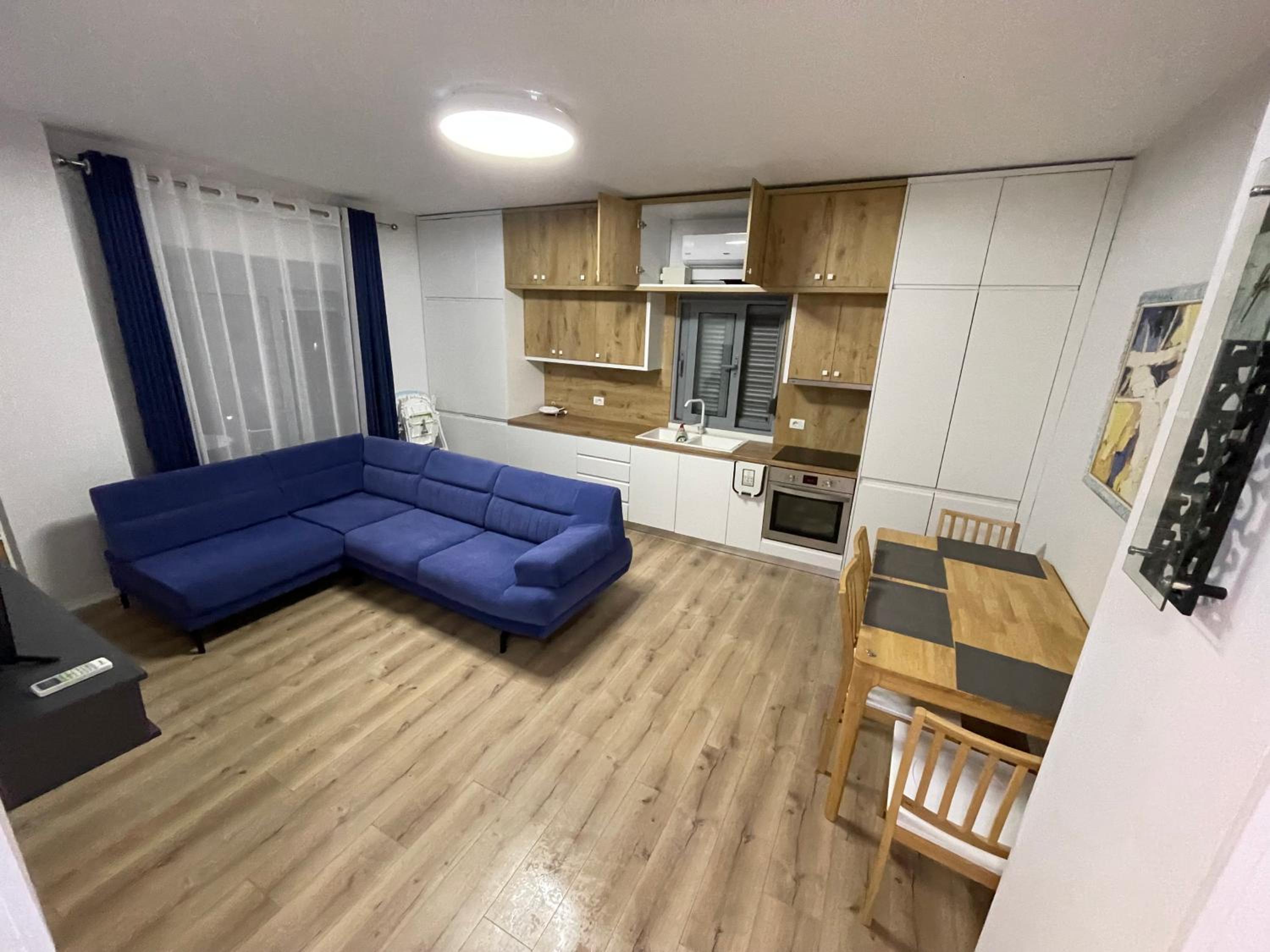 Enjoy Travel Himara Beach Apartment