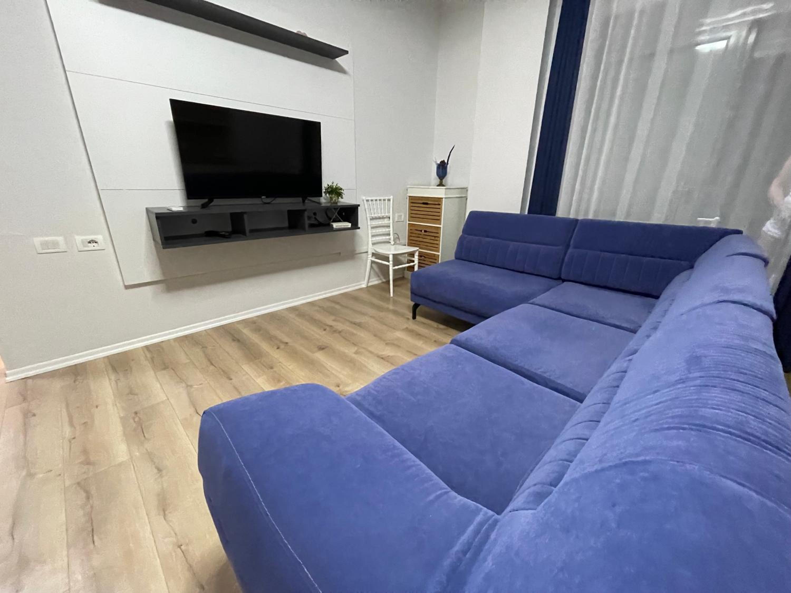 Enjoy Travel Himara Beach Apartment