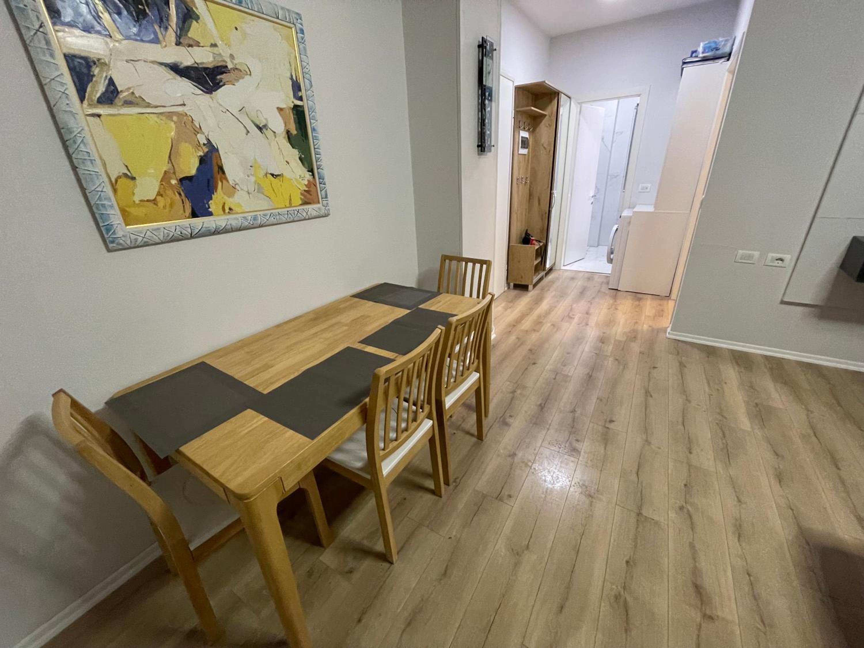 Enjoy Travel Himara Beach Apartment