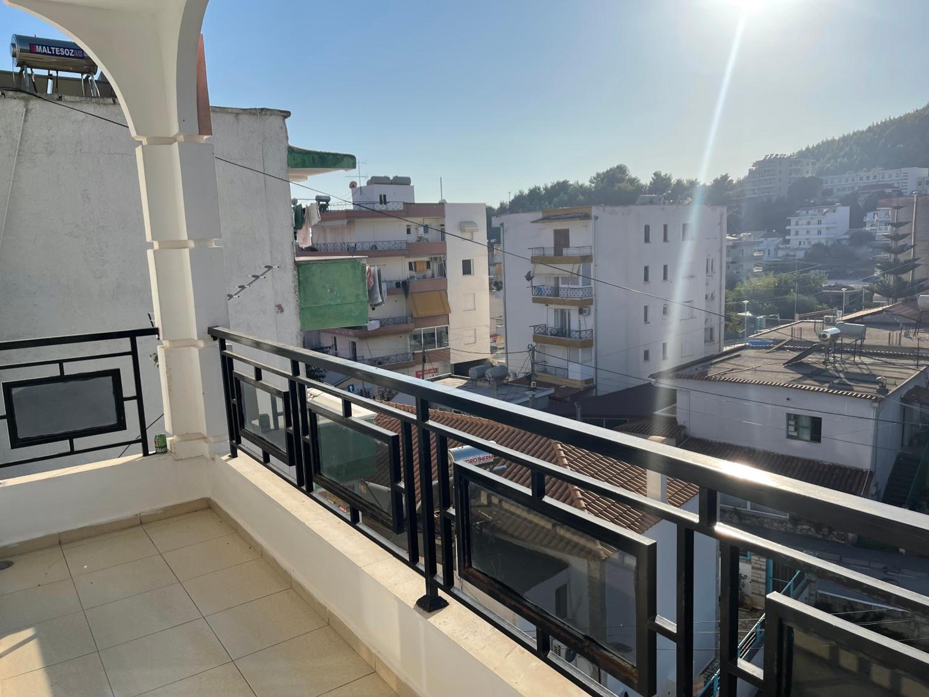 Enjoy Travel Himara Beach Apartment