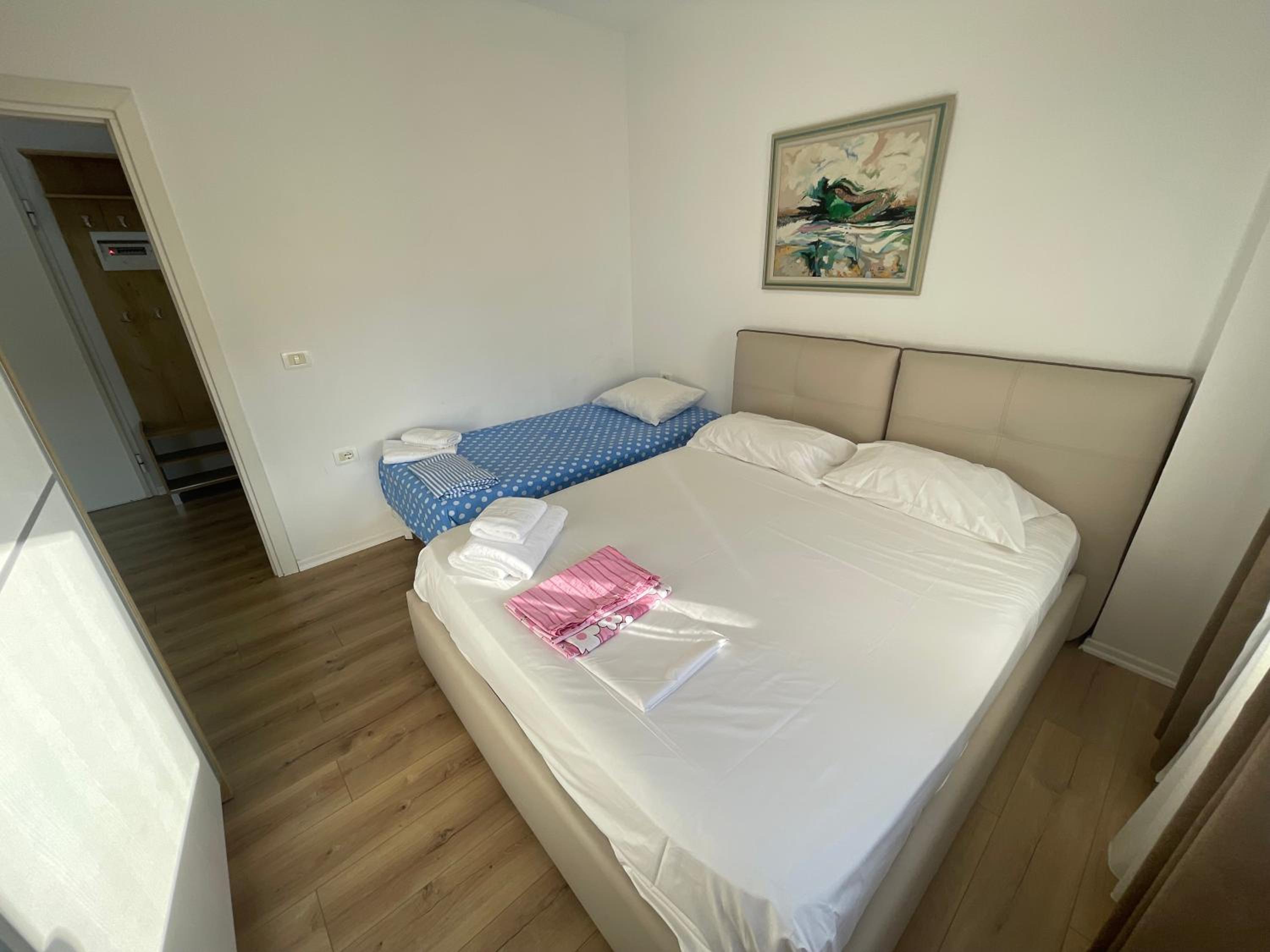Enjoy Travel Himara Beach Apartment