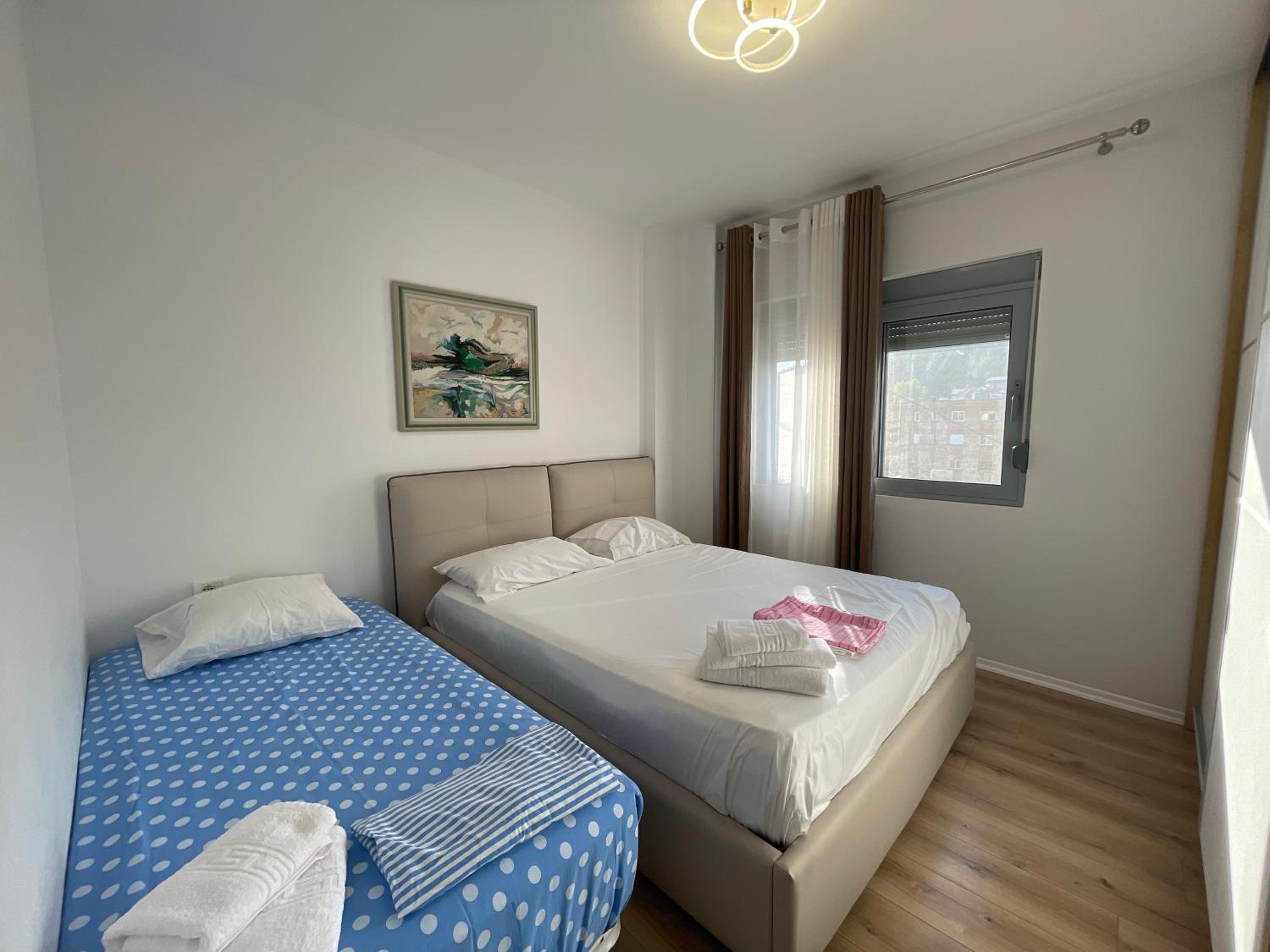 Enjoy Travel Himara Beach Apartment