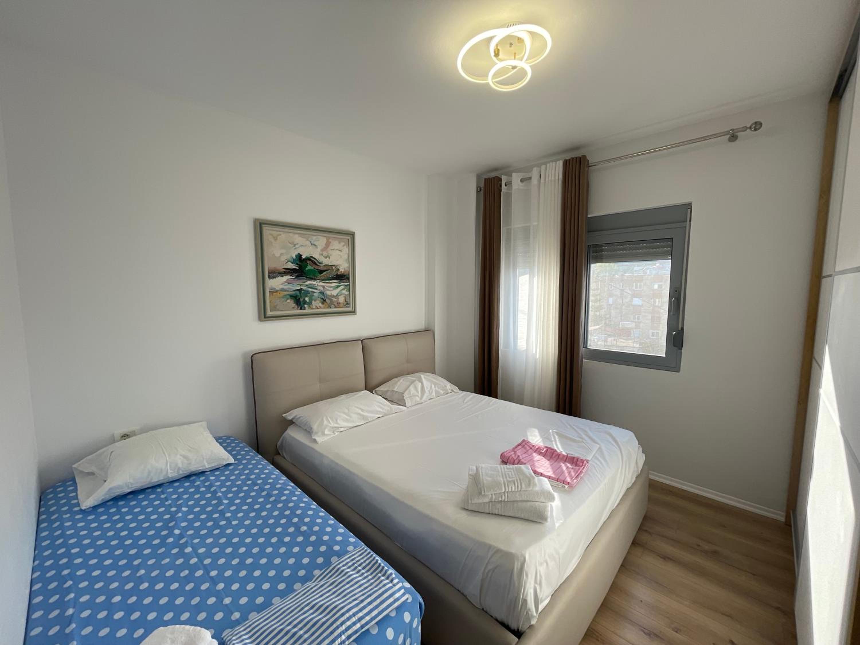 Enjoy Travel Himara Beach Apartment