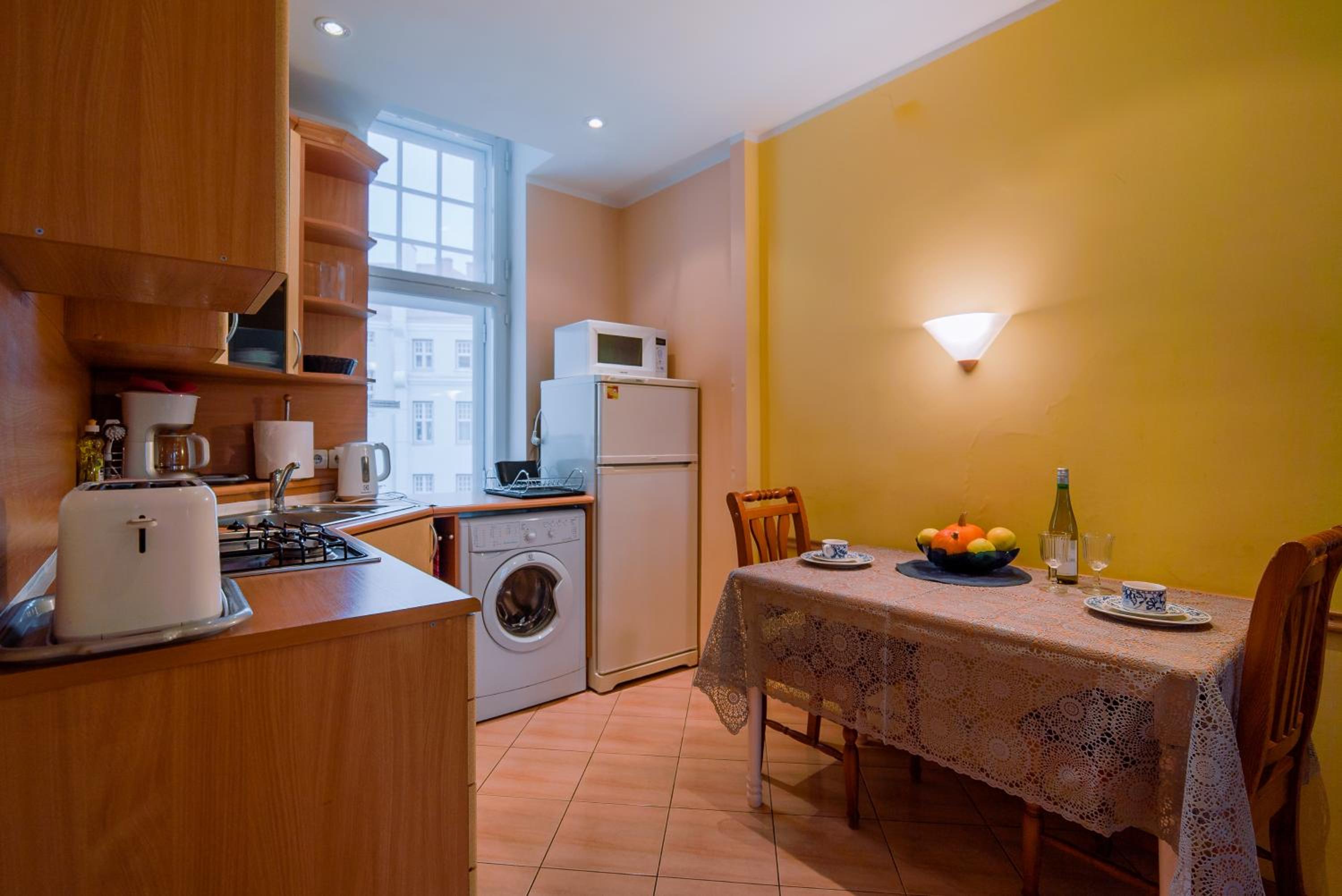 Tallinn Vacations - Romeo Family Apartments - Property Image 66