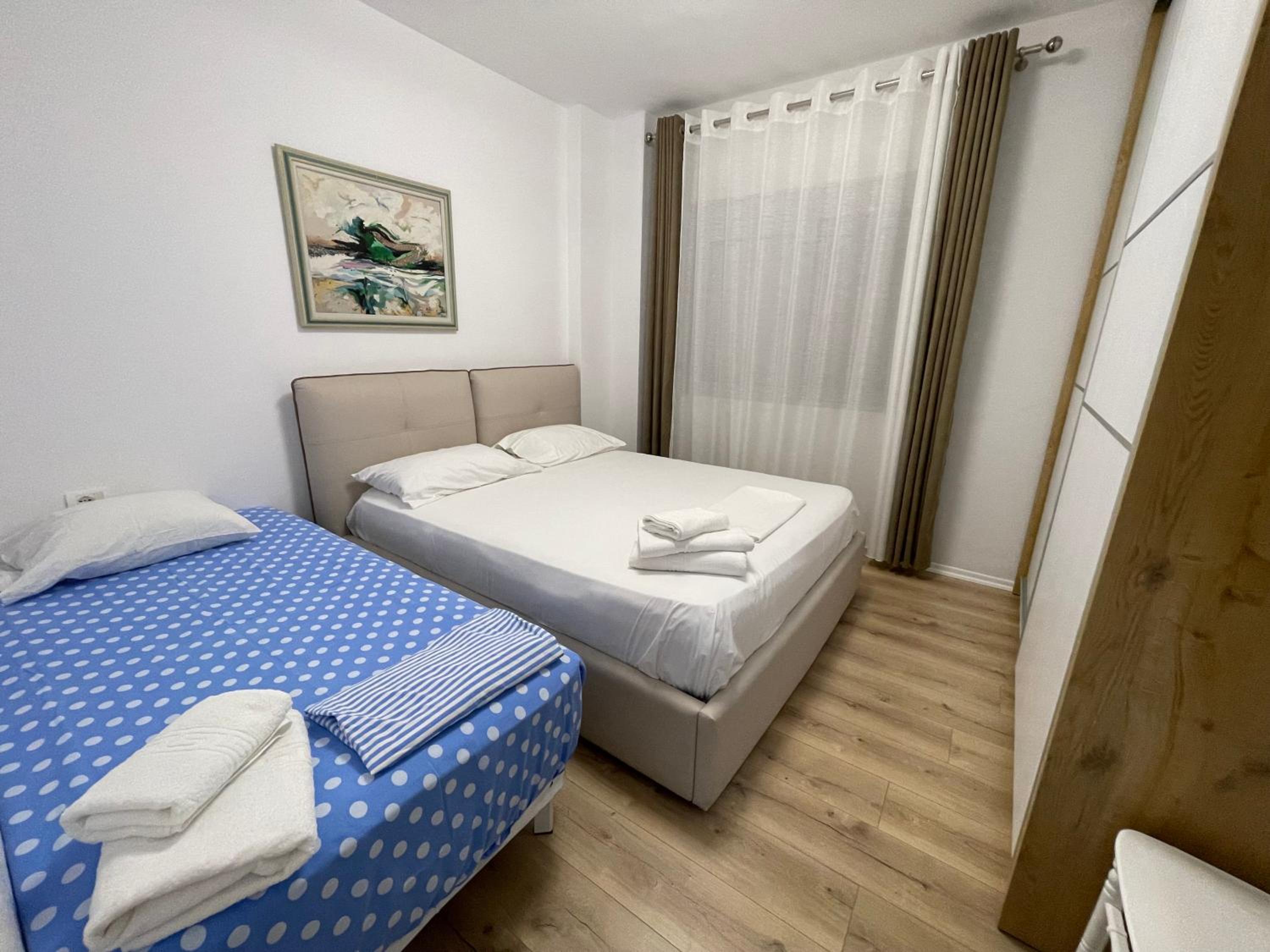 Enjoy Travel Himara Beach Apartment