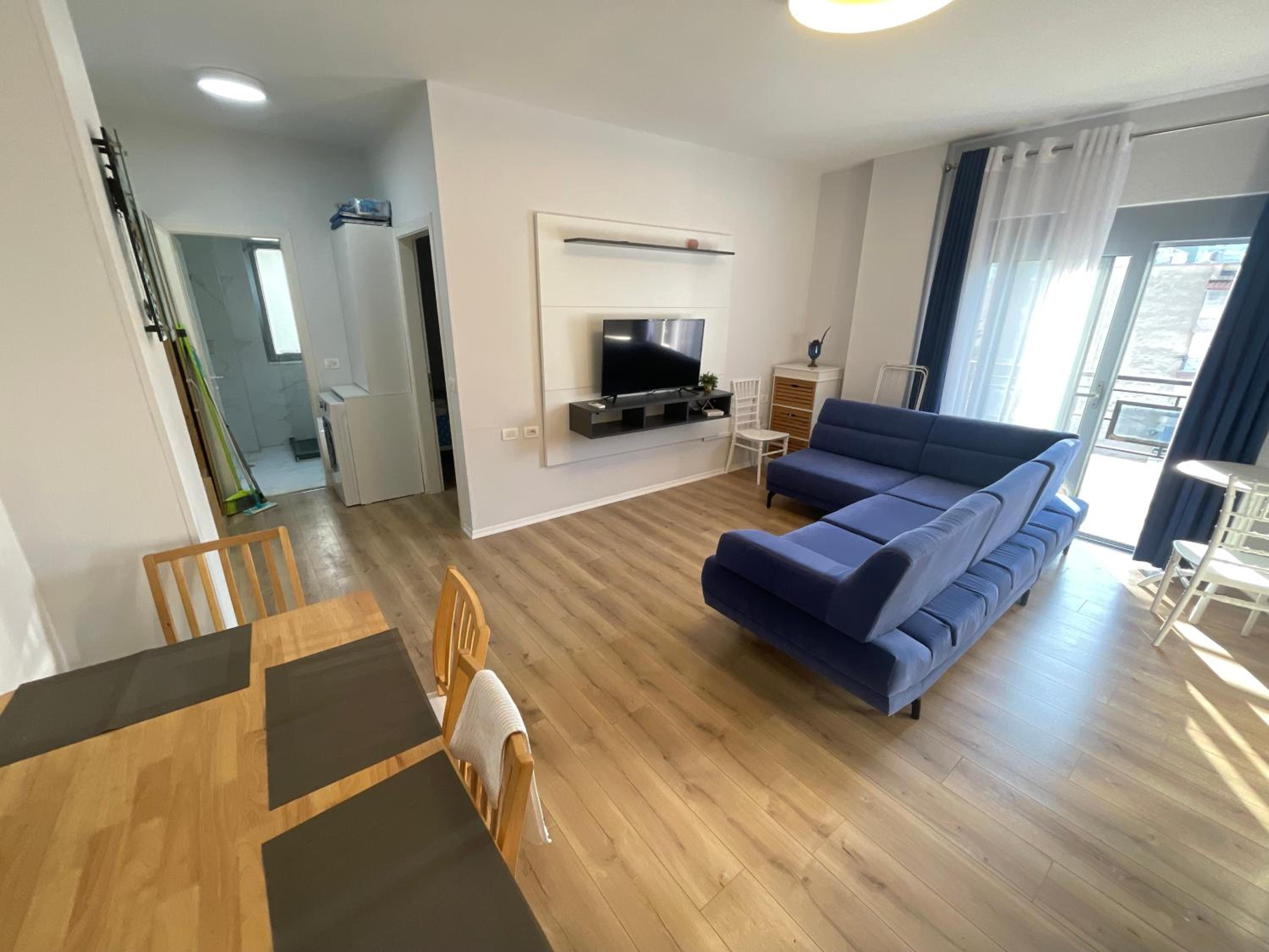 Enjoy Travel Himara Beach Apartment