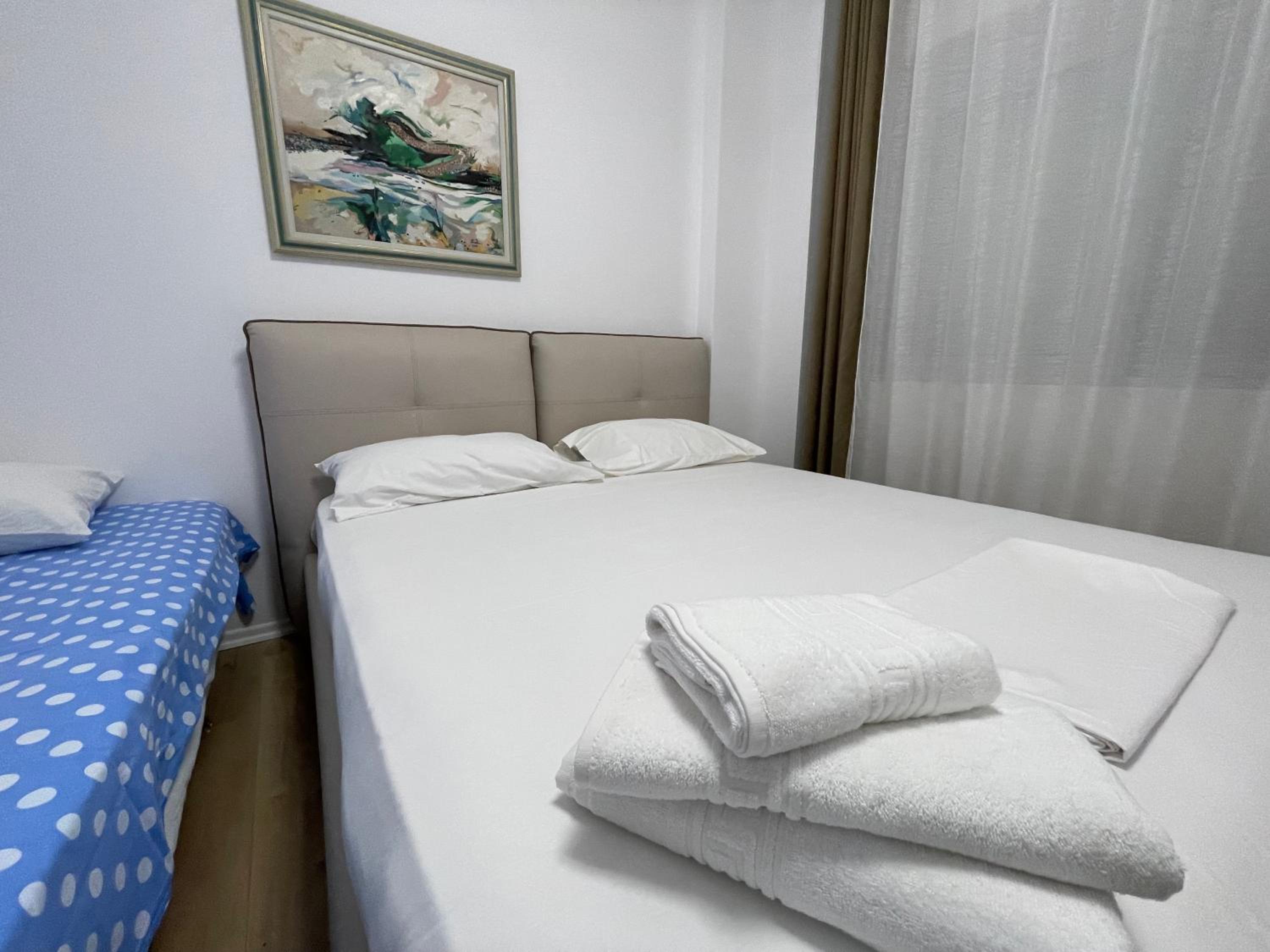 Enjoy Travel Himara Beach Apartment