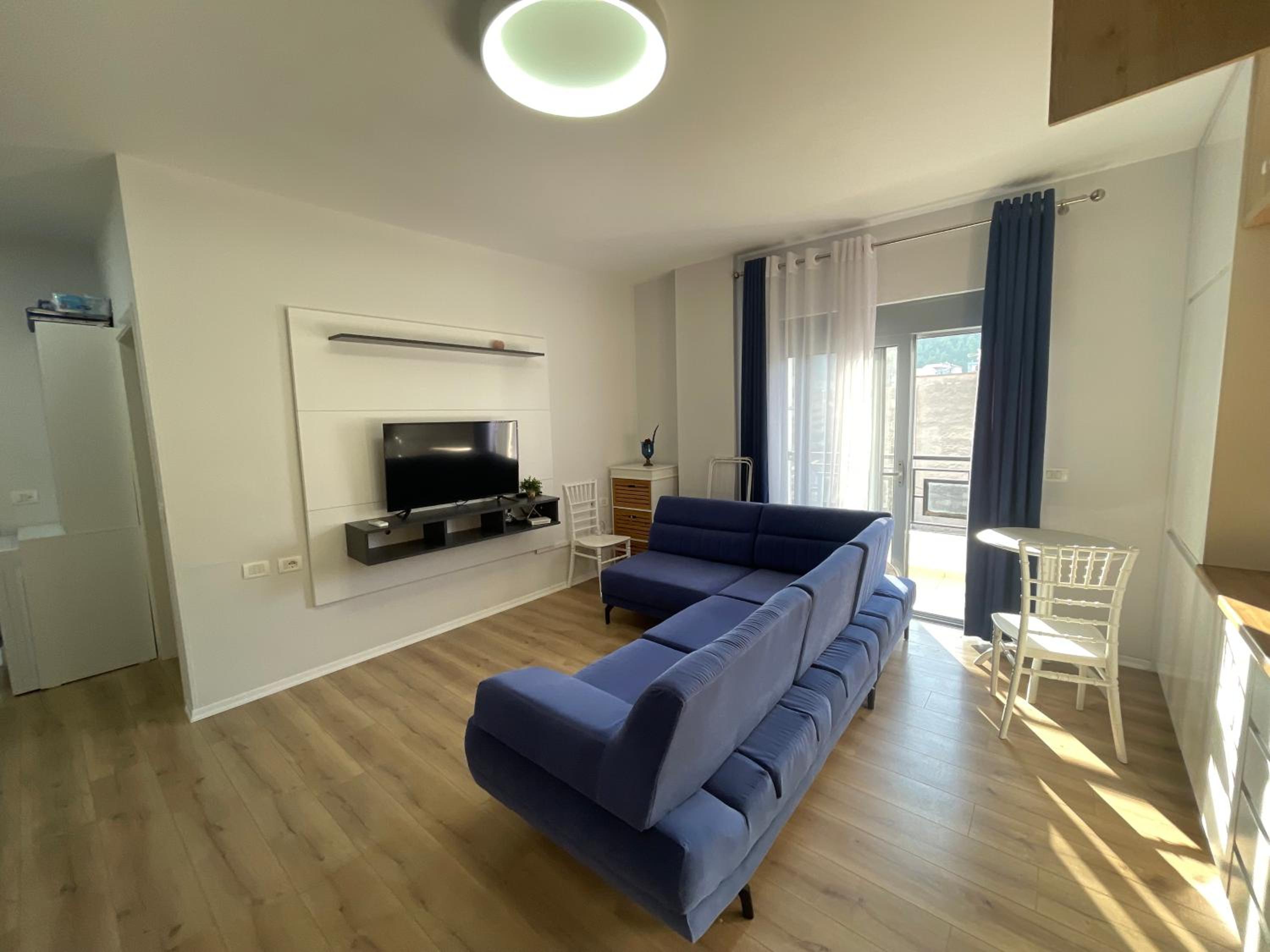 Enjoy Travel Himara Beach Apartment