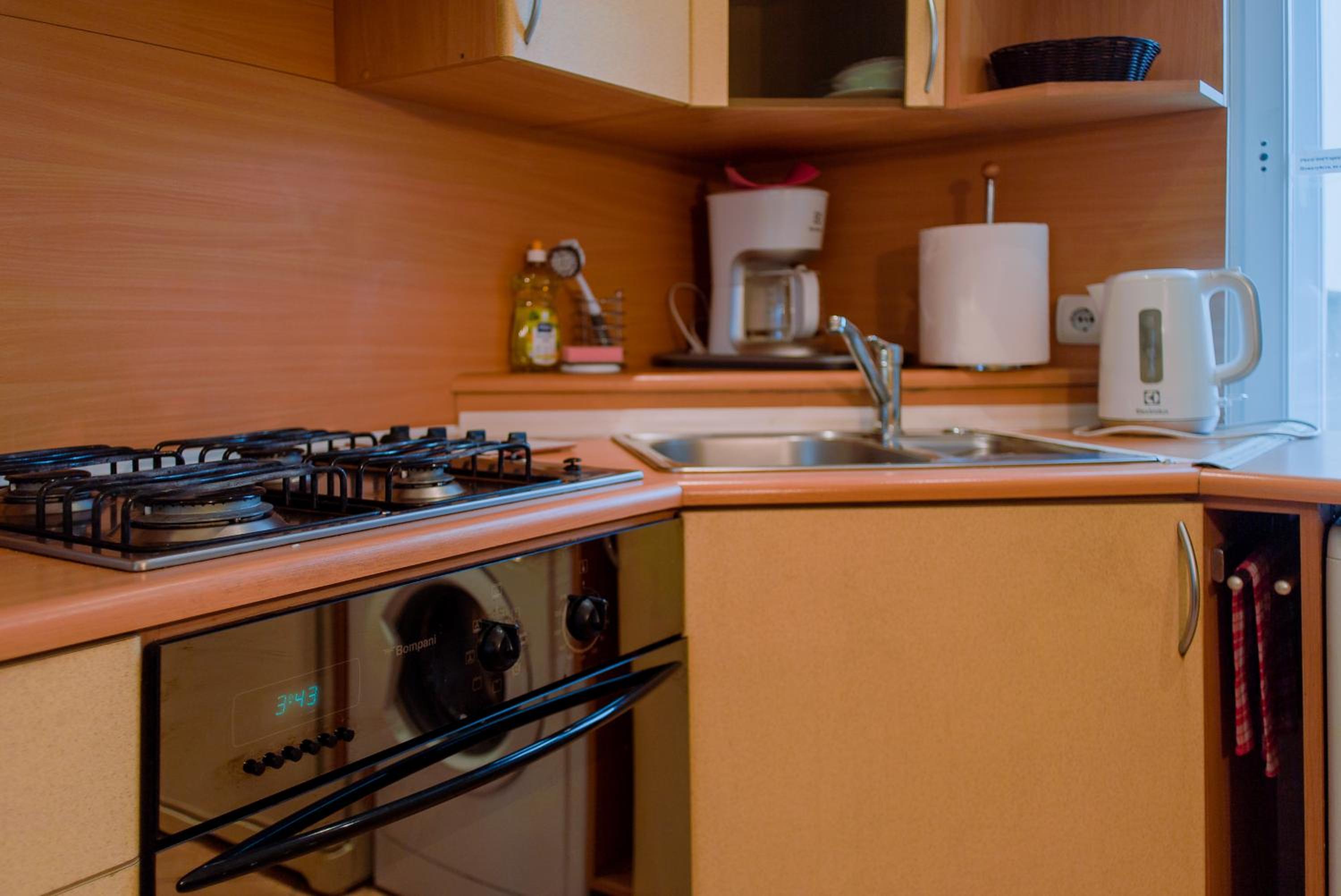 Tallinn Vacations - Romeo Family Apartments - Property Image 62