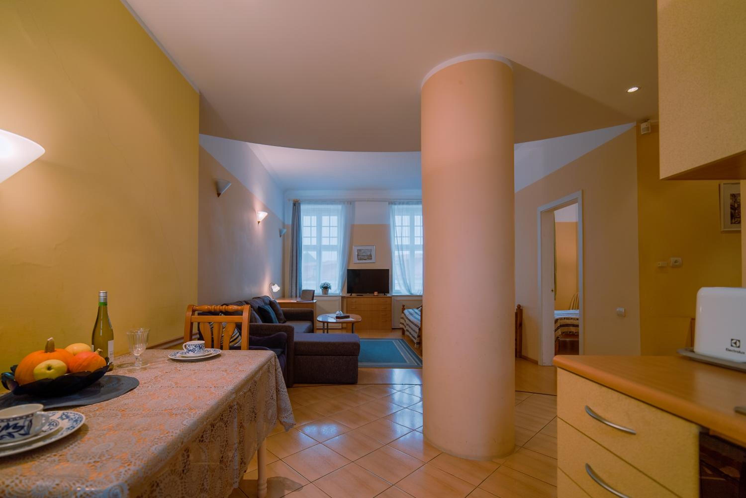 Tallinn Vacations - Romeo Family Apartments - Property Image 60