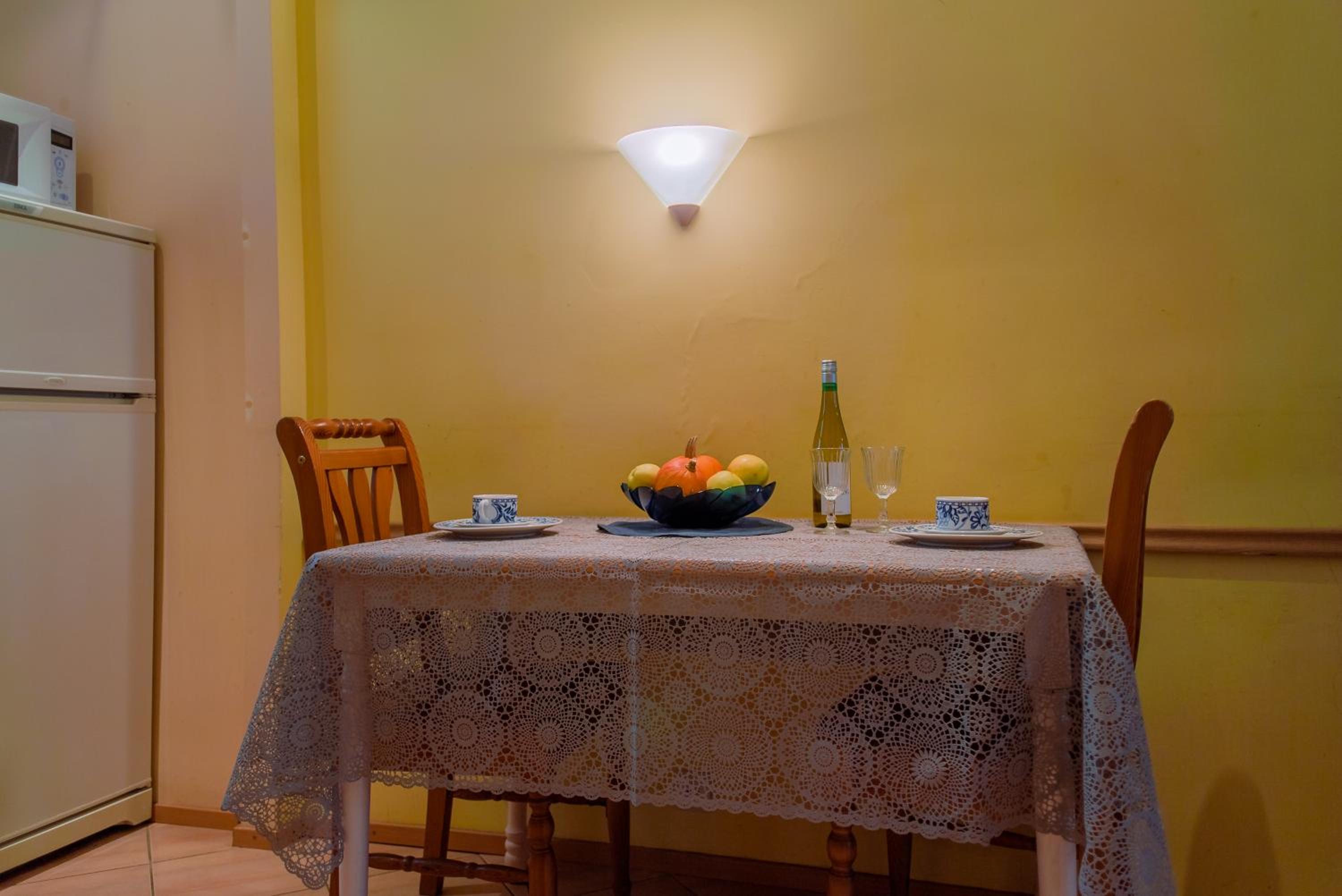 Tallinn Vacations - Romeo Family Apartments - Property Image 61