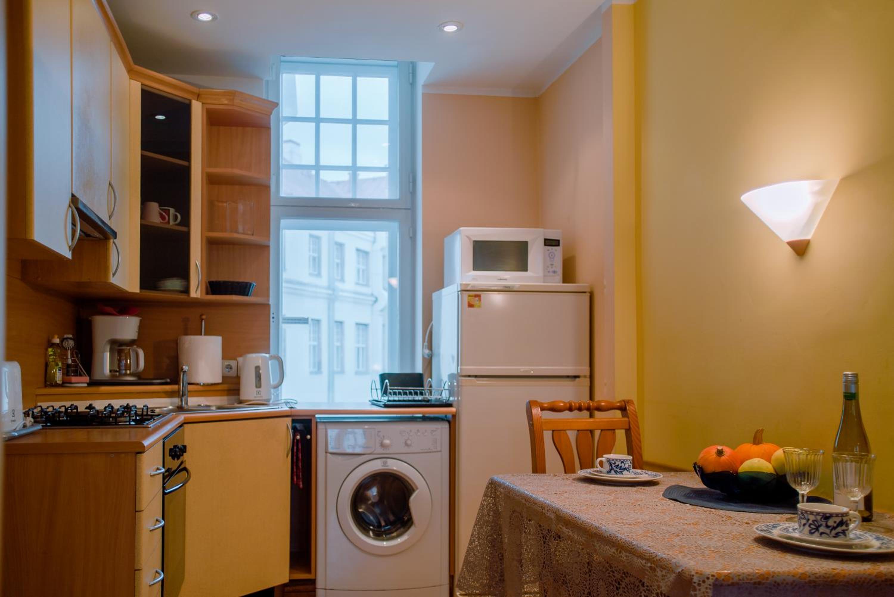 Tallinn Vacations - Romeo Family Apartments - Property Image 59
