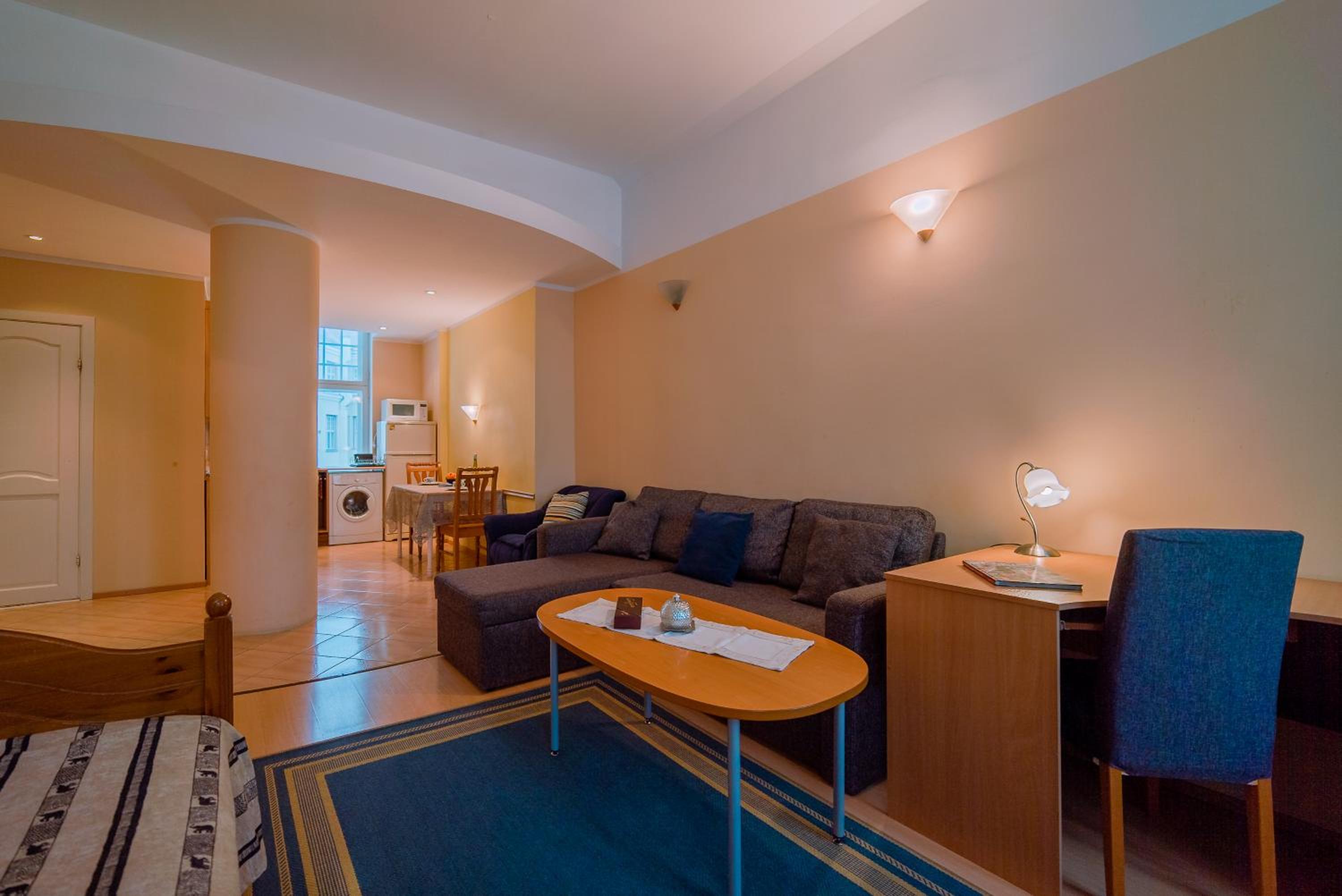 Tallinn Vacations - Romeo Family Apartments - Property Image 65
