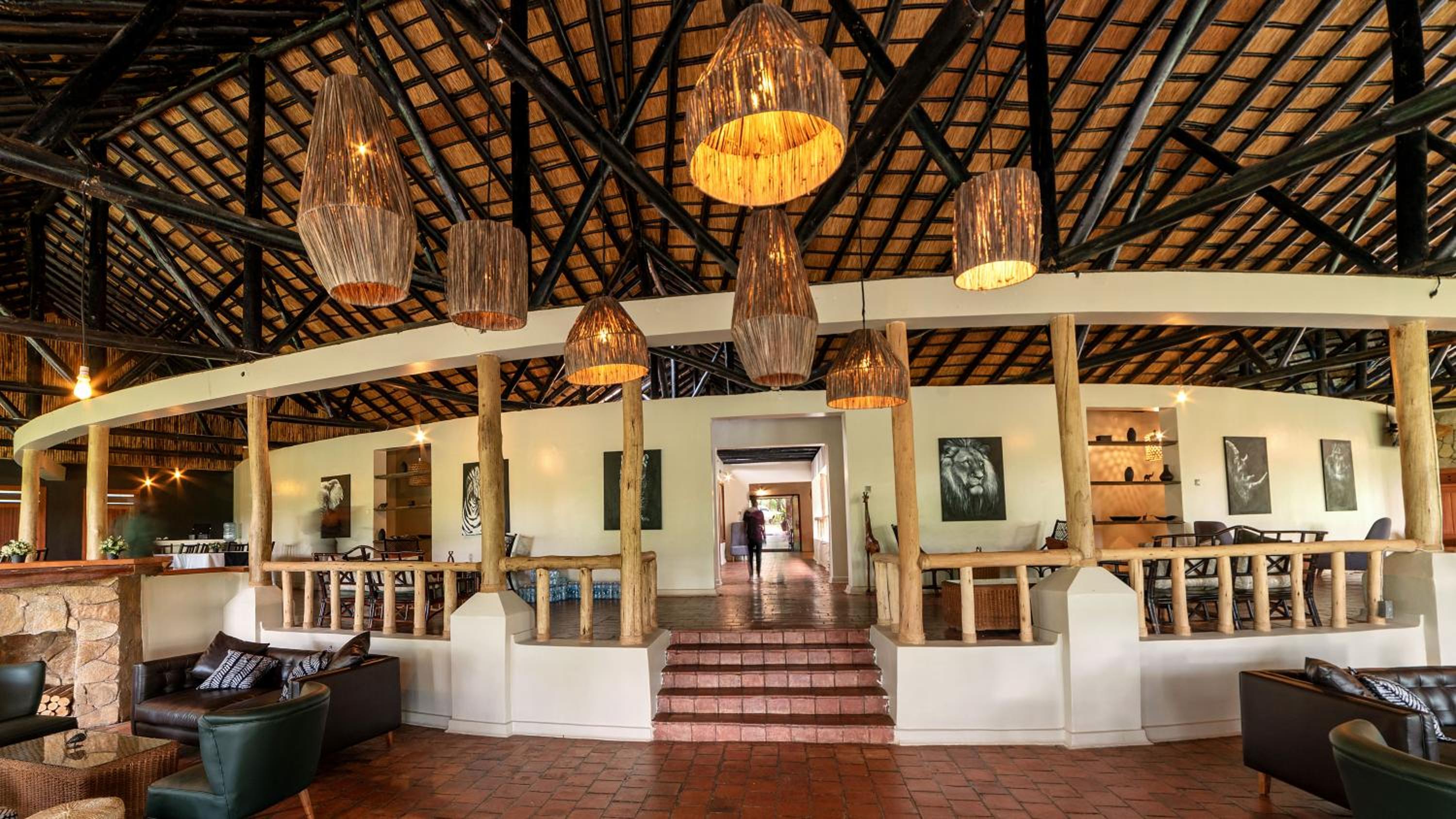 Sambiya River Lodge 45