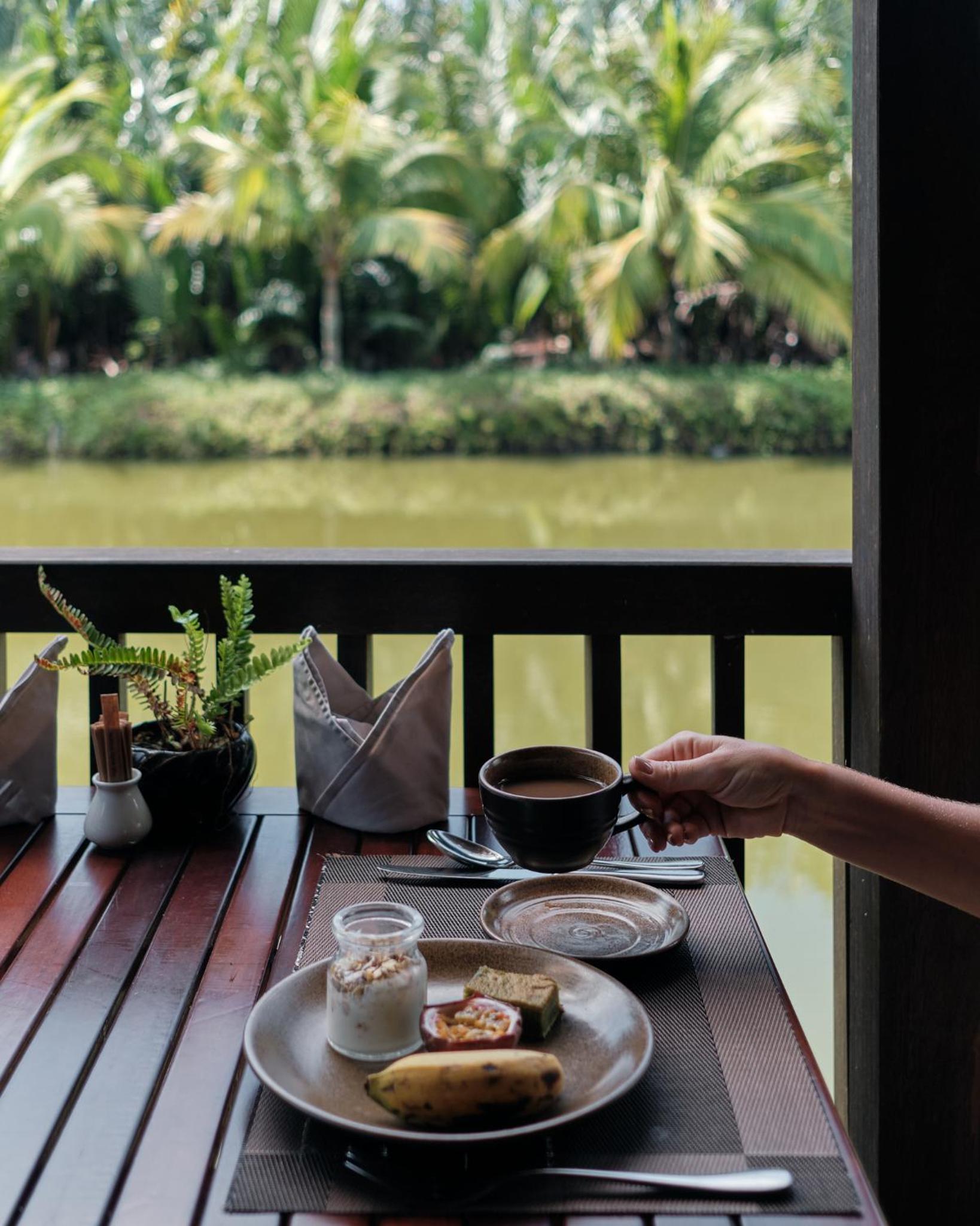 Hoi An Eco Lodge & Spa