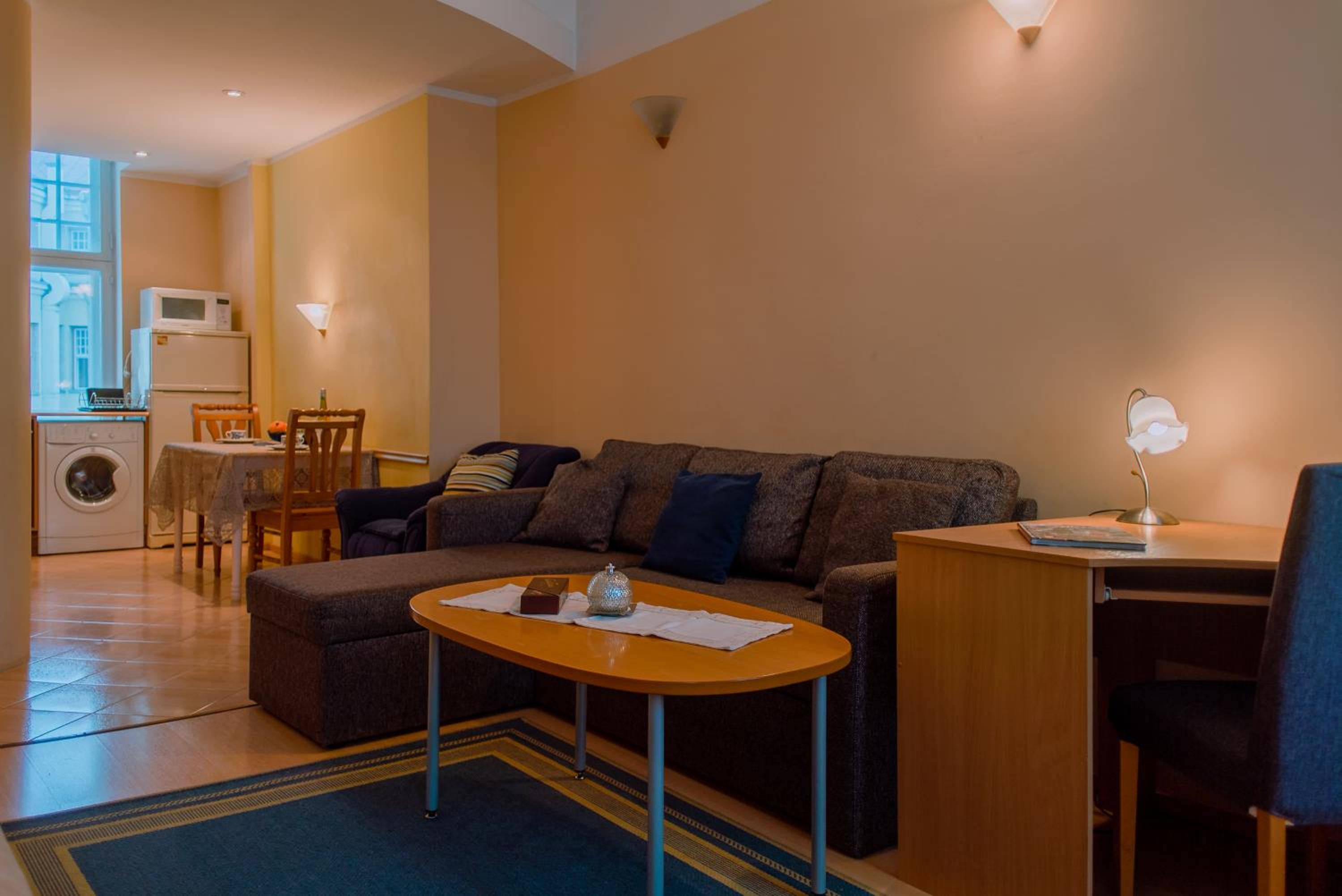 Tallinn Vacations - Romeo Family Apartments - Property Image 64