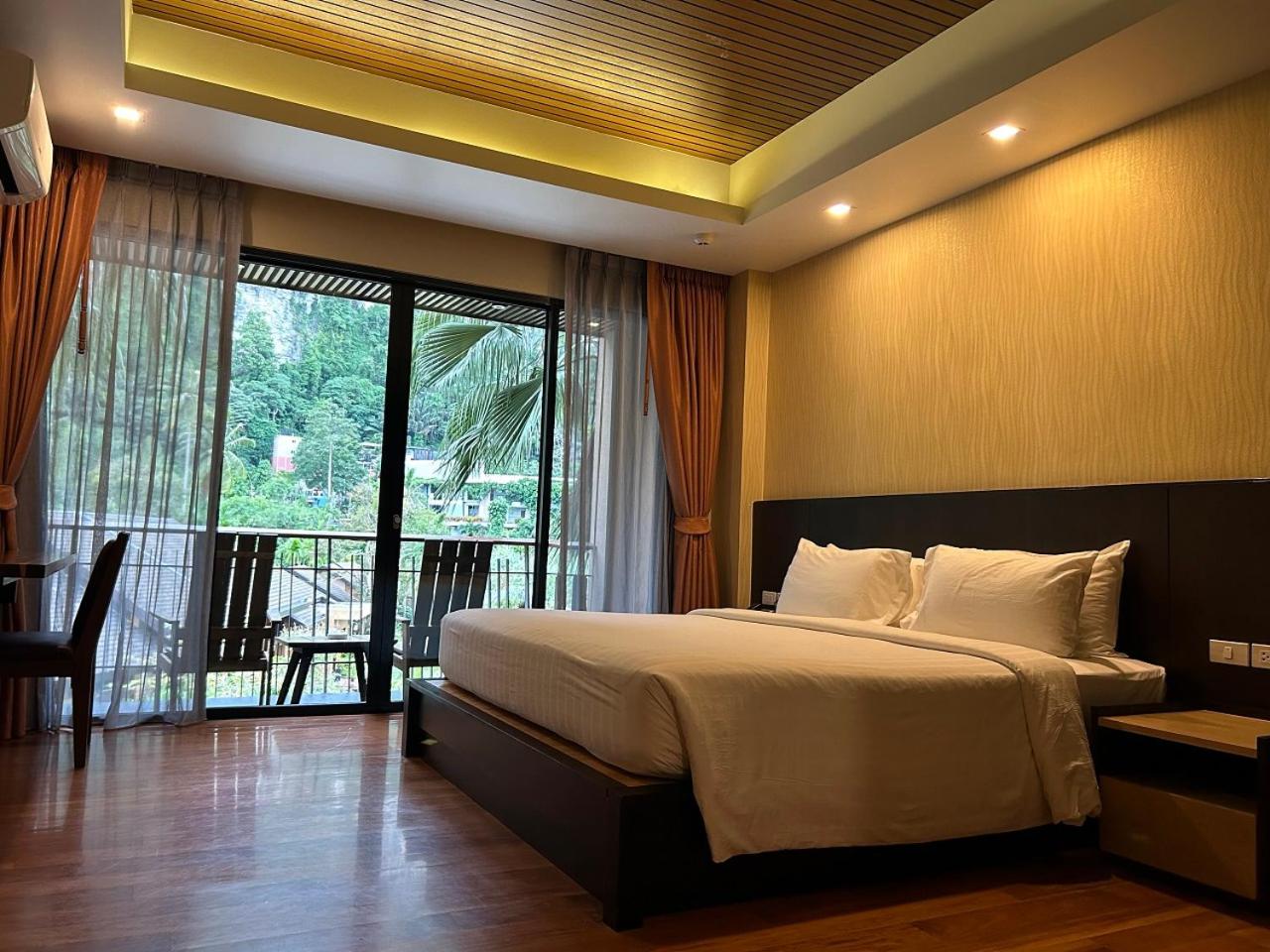 Aonang Hill Krabi-SHA Extra Plus