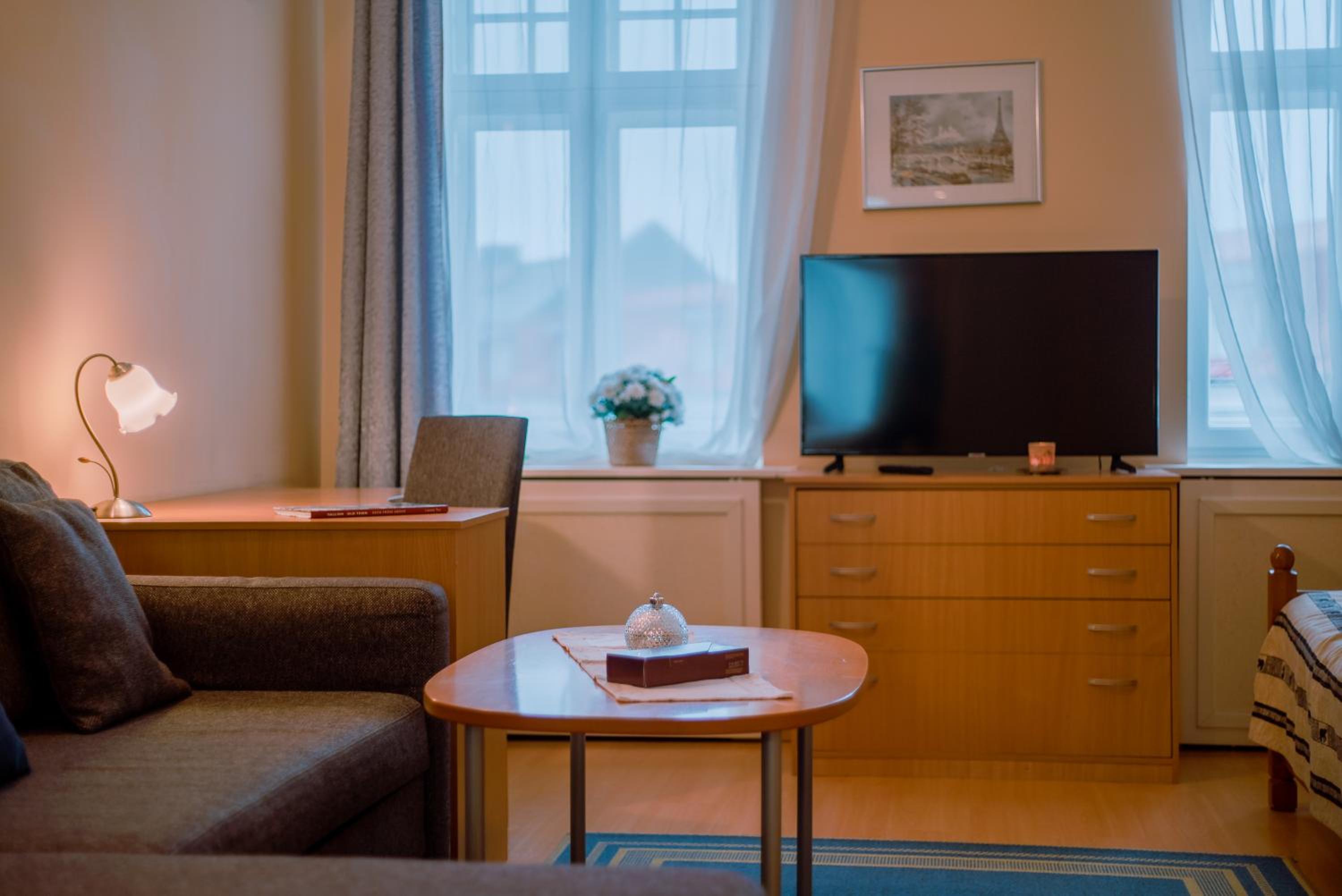 Tallinn Vacations - Romeo Family Apartments - Property Image 63