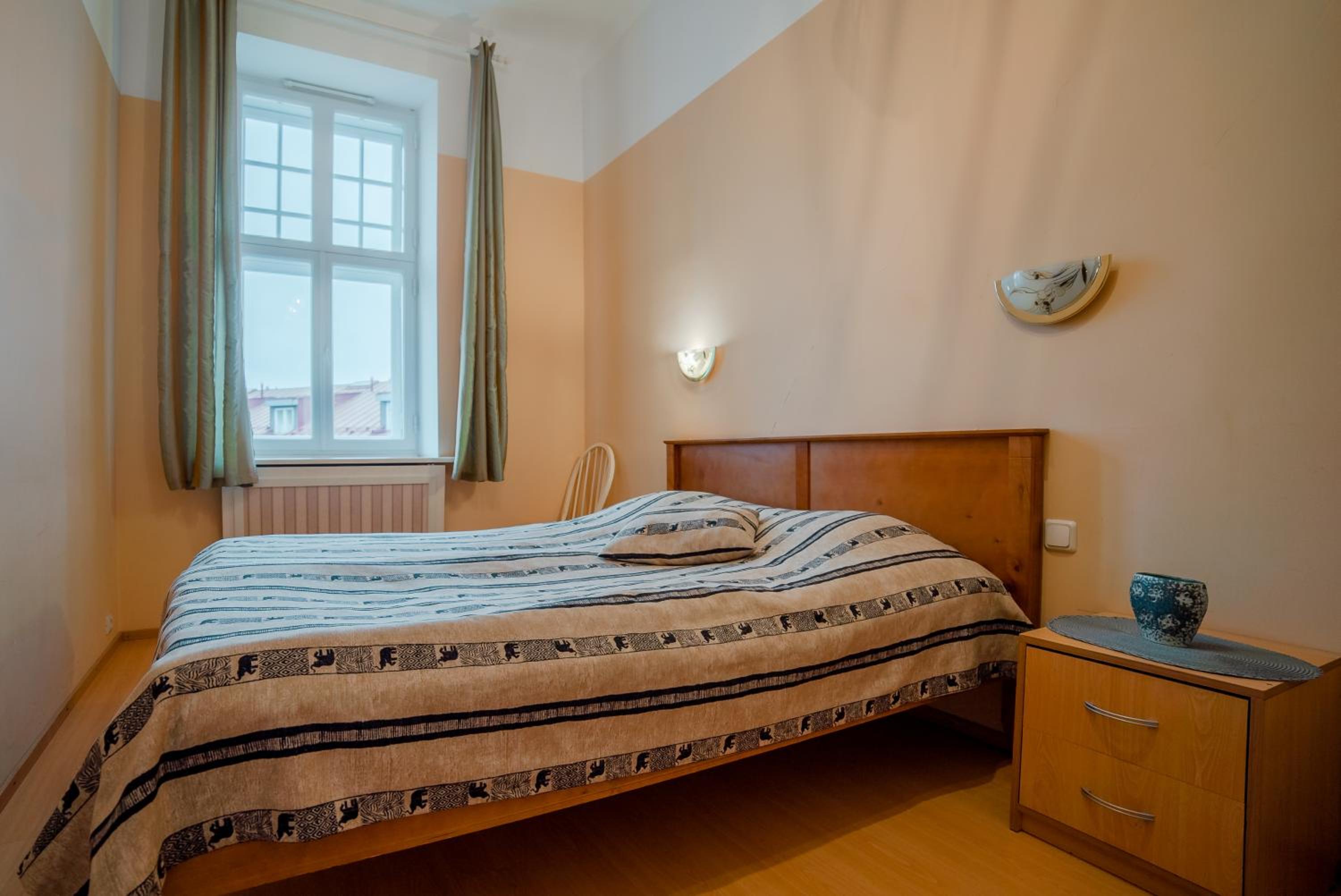 Tallinn Vacations - Romeo Family Apartments - Property Image 30