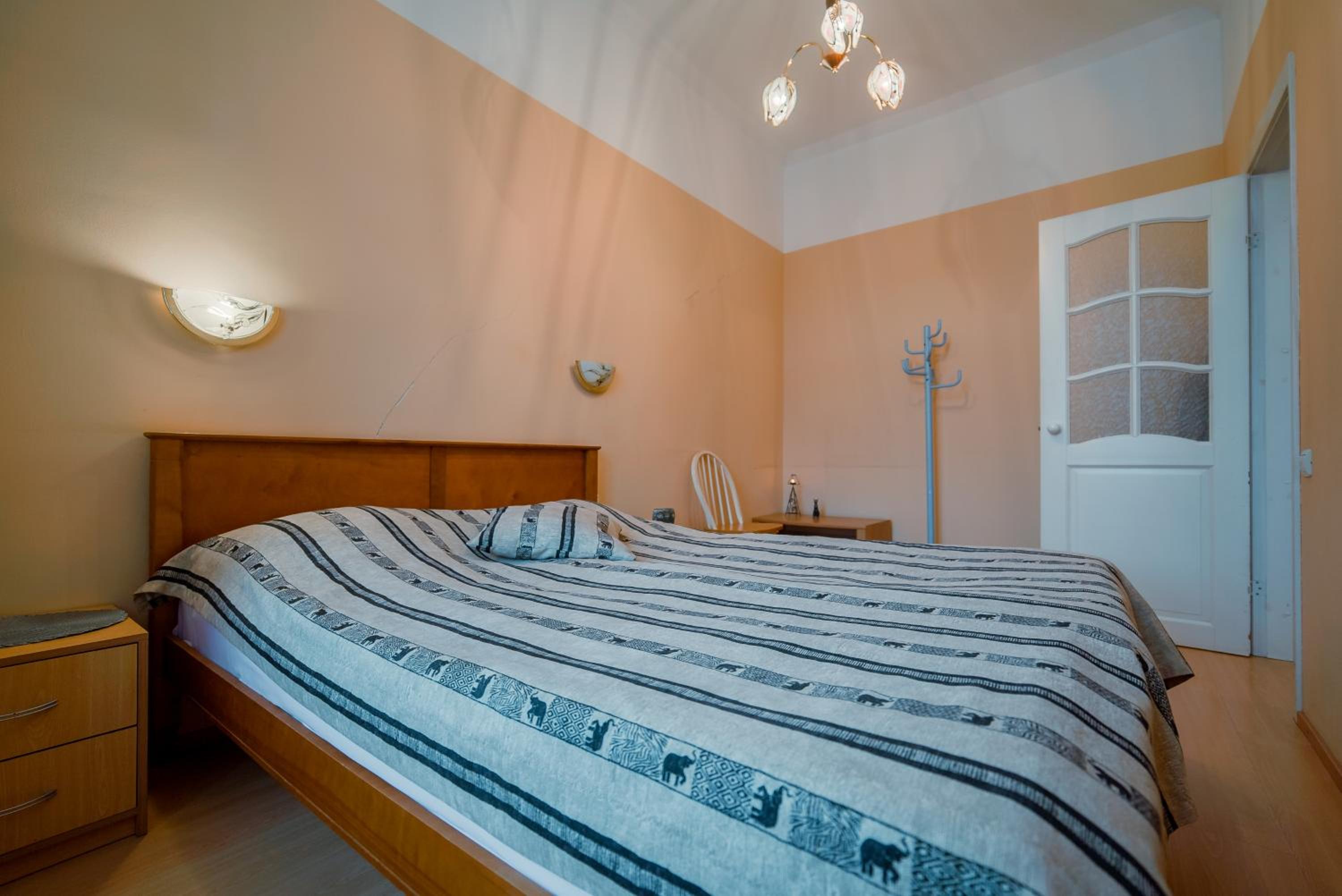 Tallinn Vacations - Romeo Family Apartments - Property Image 18