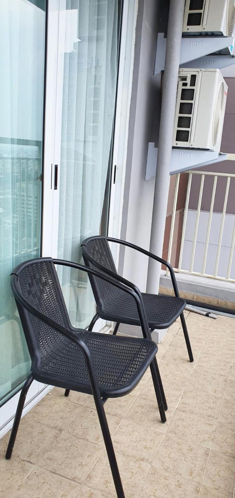 Apartmen Podomoro - Tower Lexington