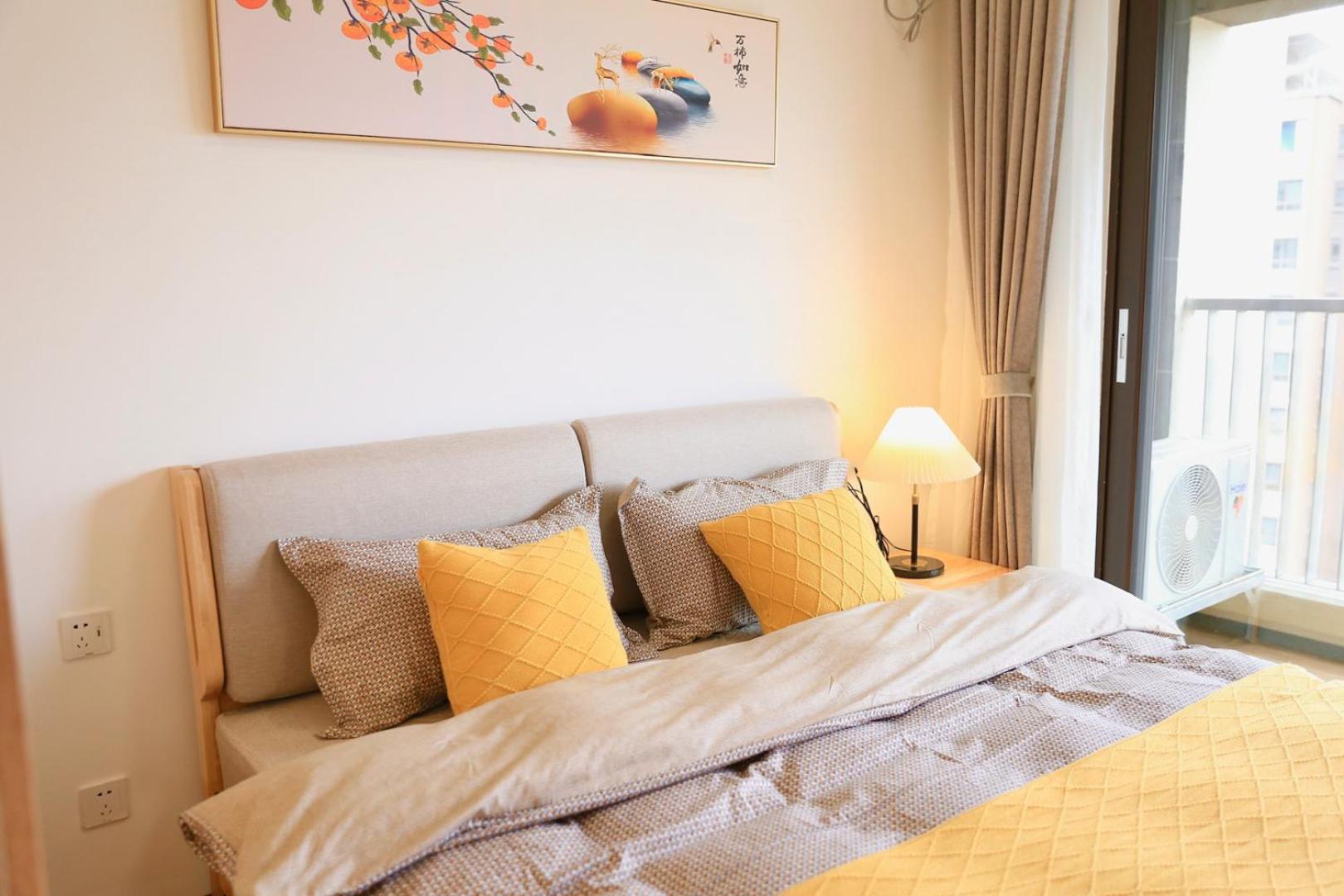Colorful Yunnan Absolutely Beautiful Dian B&B