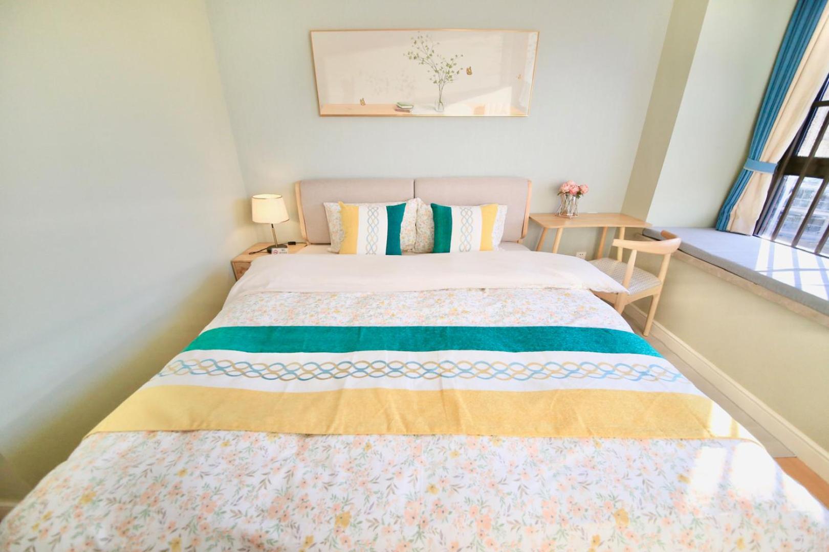 Colorful Yunnan Absolutely Beautiful Dian B&B