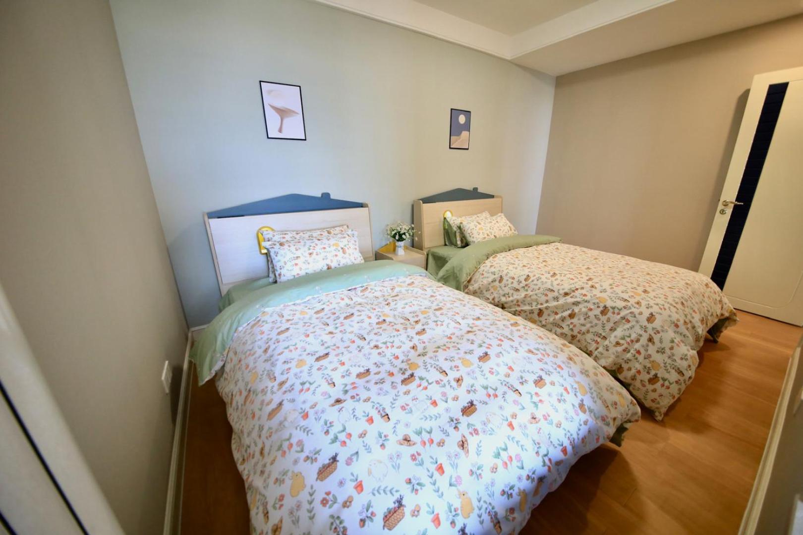 Colorful Yunnan Absolutely Beautiful Dian B&B