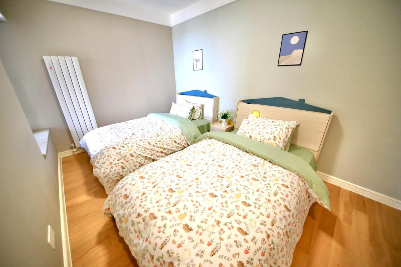 Colorful Yunnan Absolutely Beautiful Dian B&B