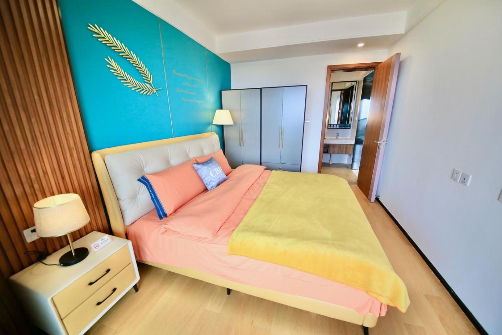 Colorful Yunnan Absolutely Beautiful Dian B&B