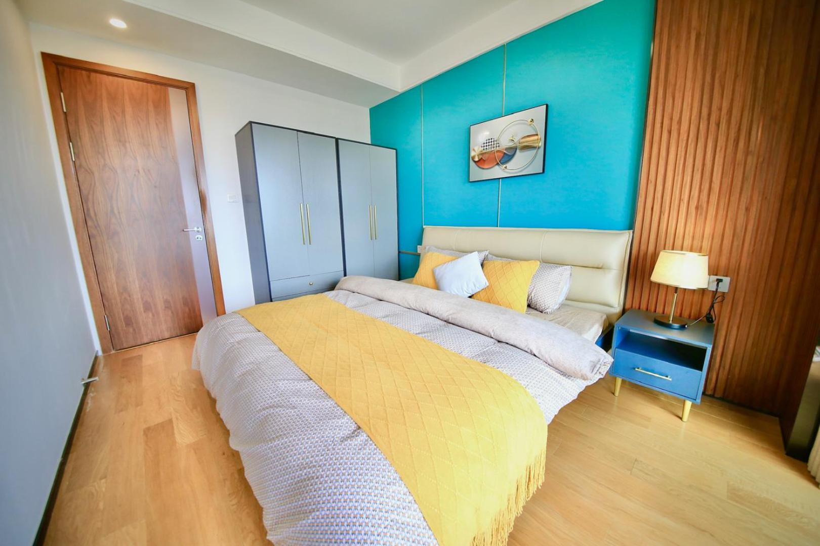 Colorful Yunnan Absolutely Beautiful Dian B&B