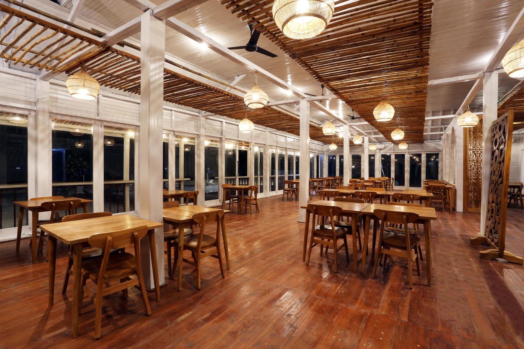UMARIMBA Beach Lodge view 5