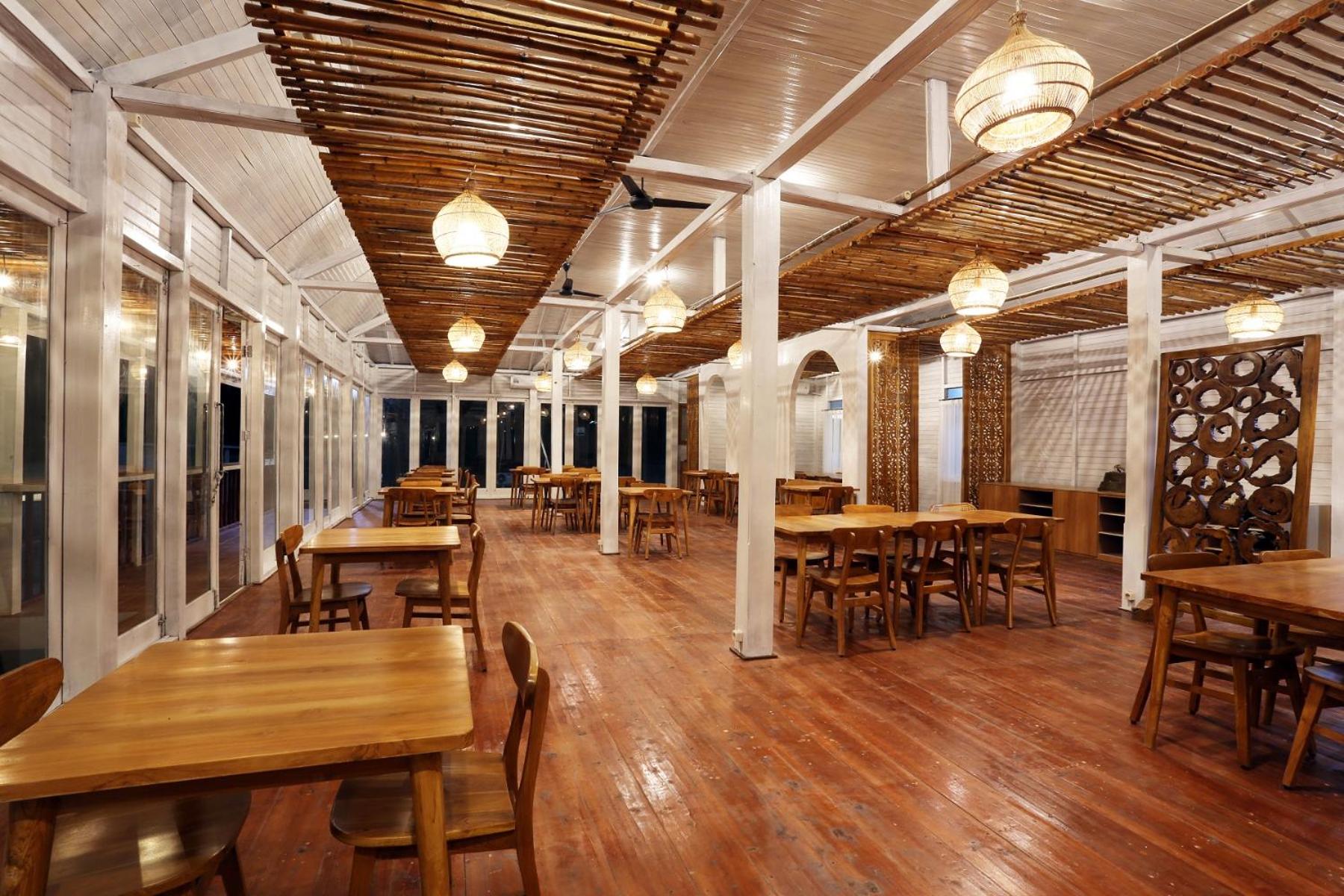 UMARIMBA Beach Lodge view 4